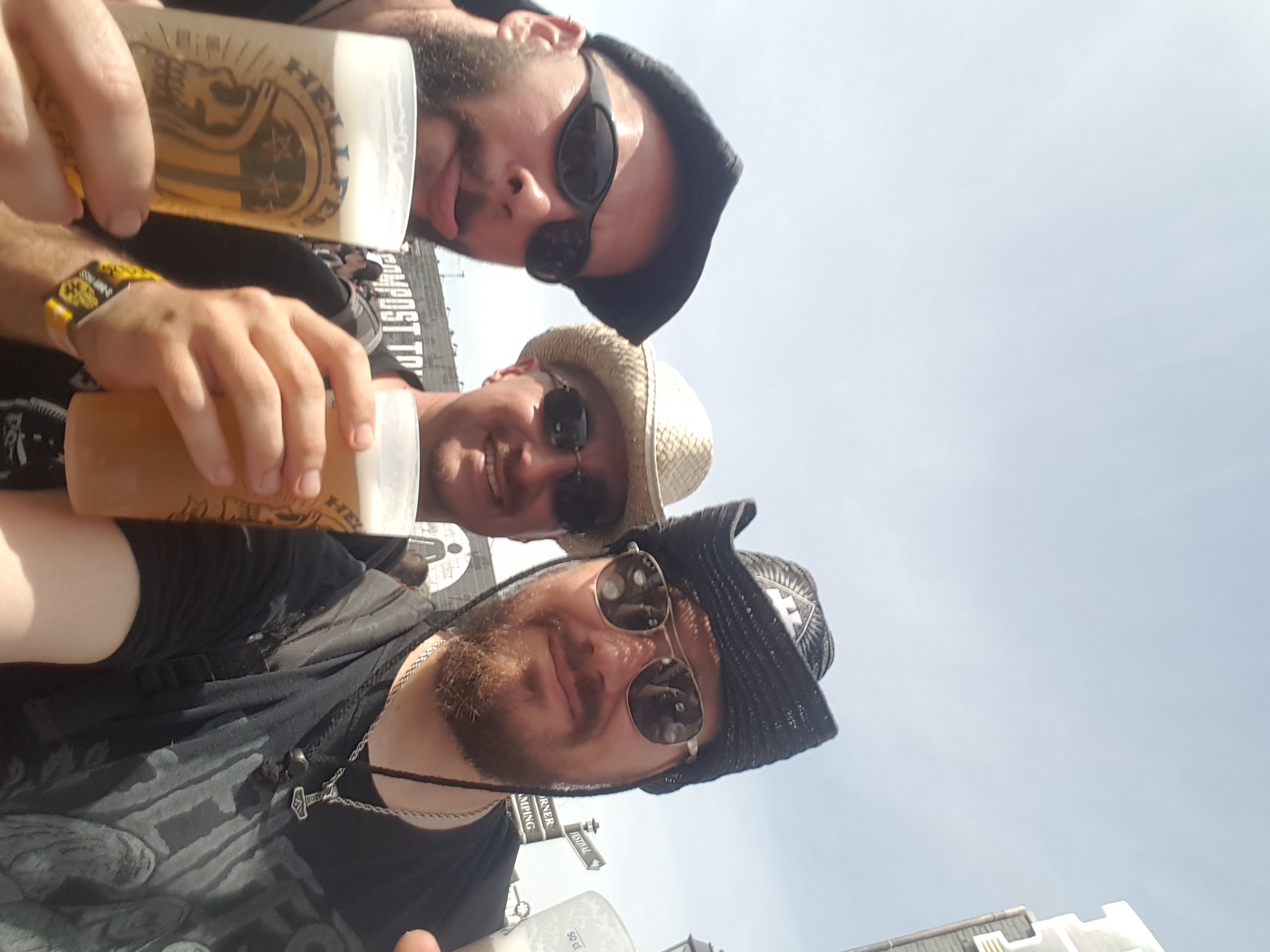 Hellfest - 20170615_164046