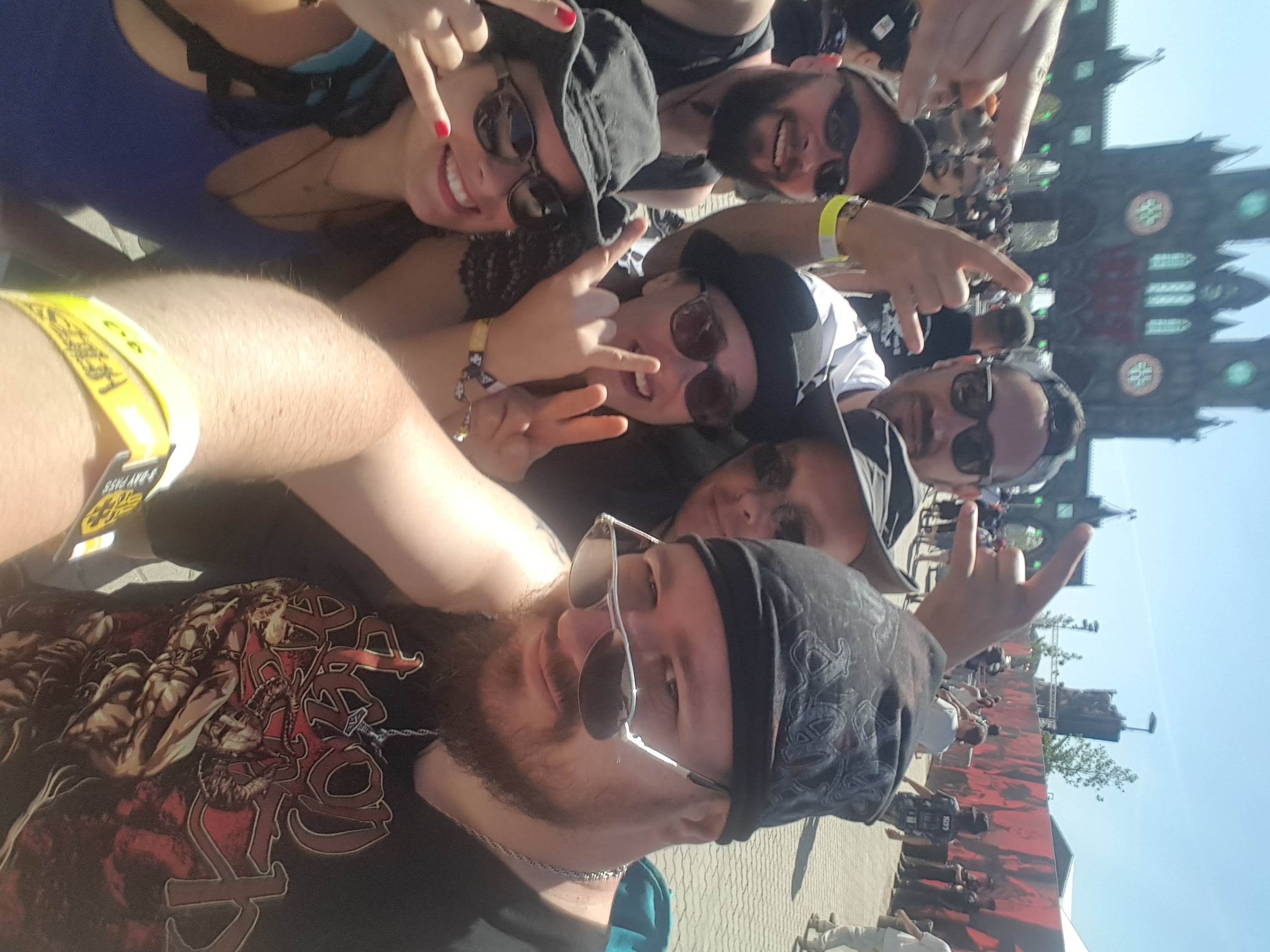 Hellfest - 20170616_112517