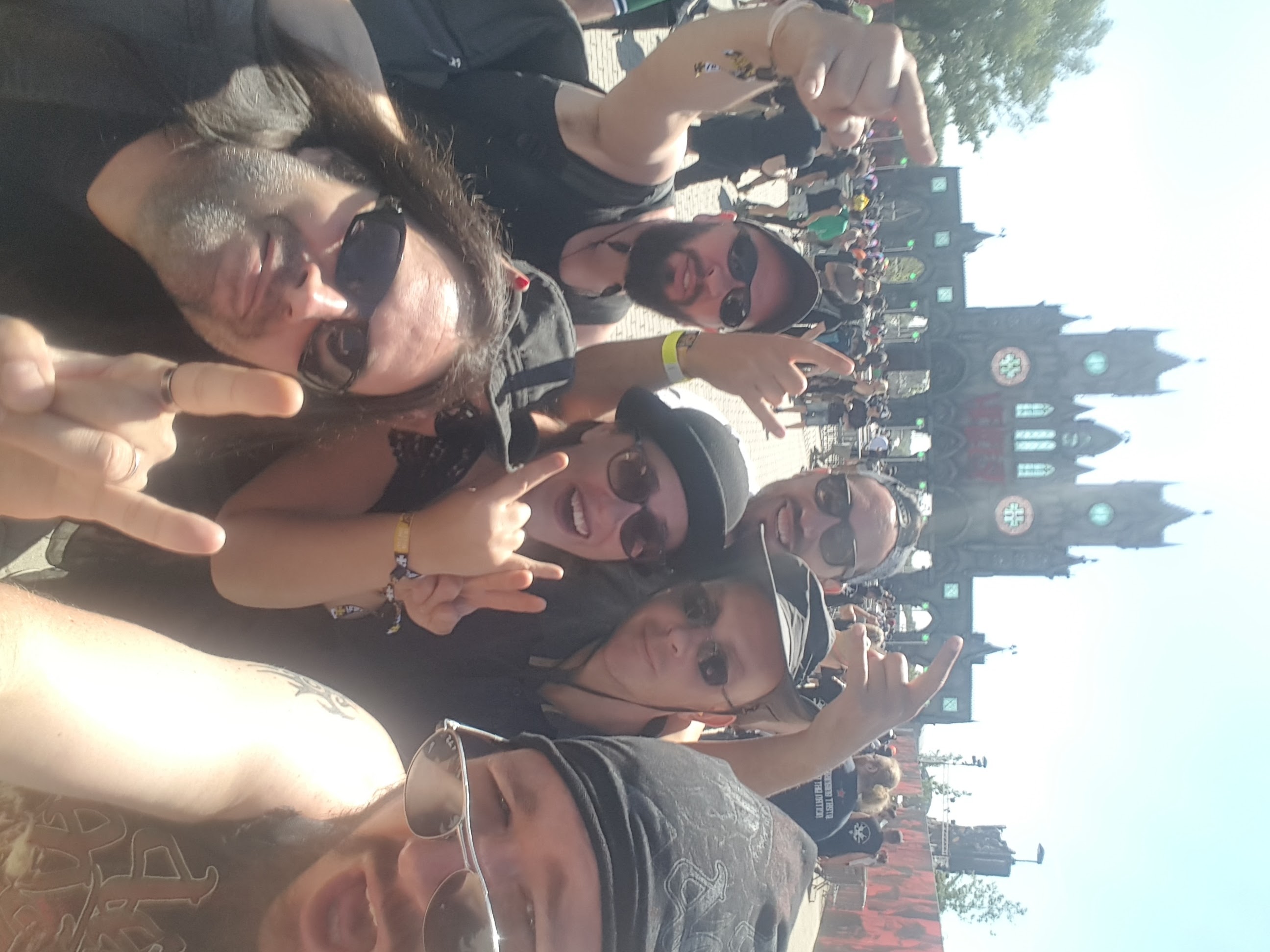 Hellfest - 20170616_112525