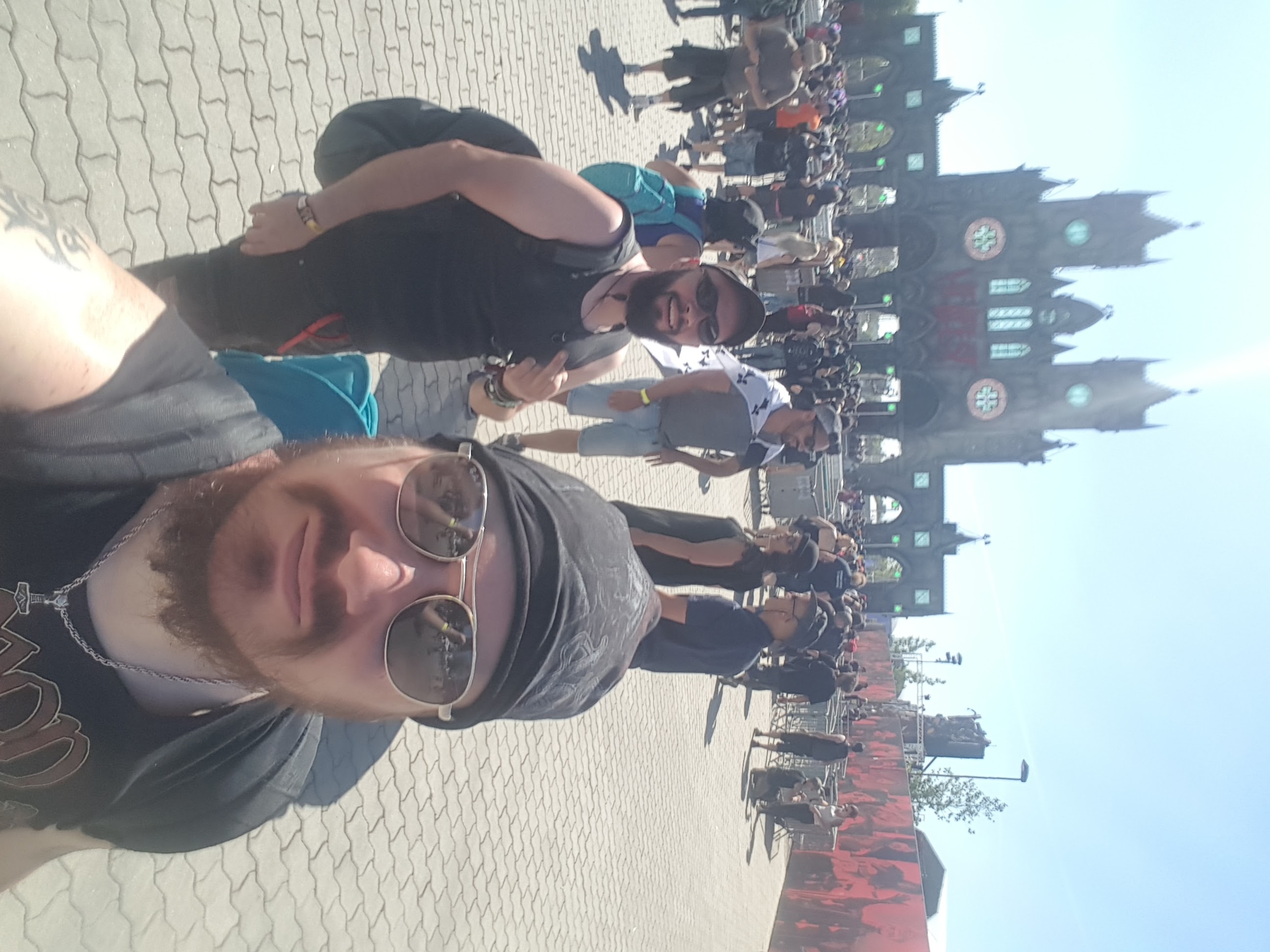 Hellfest - 20170616_112540