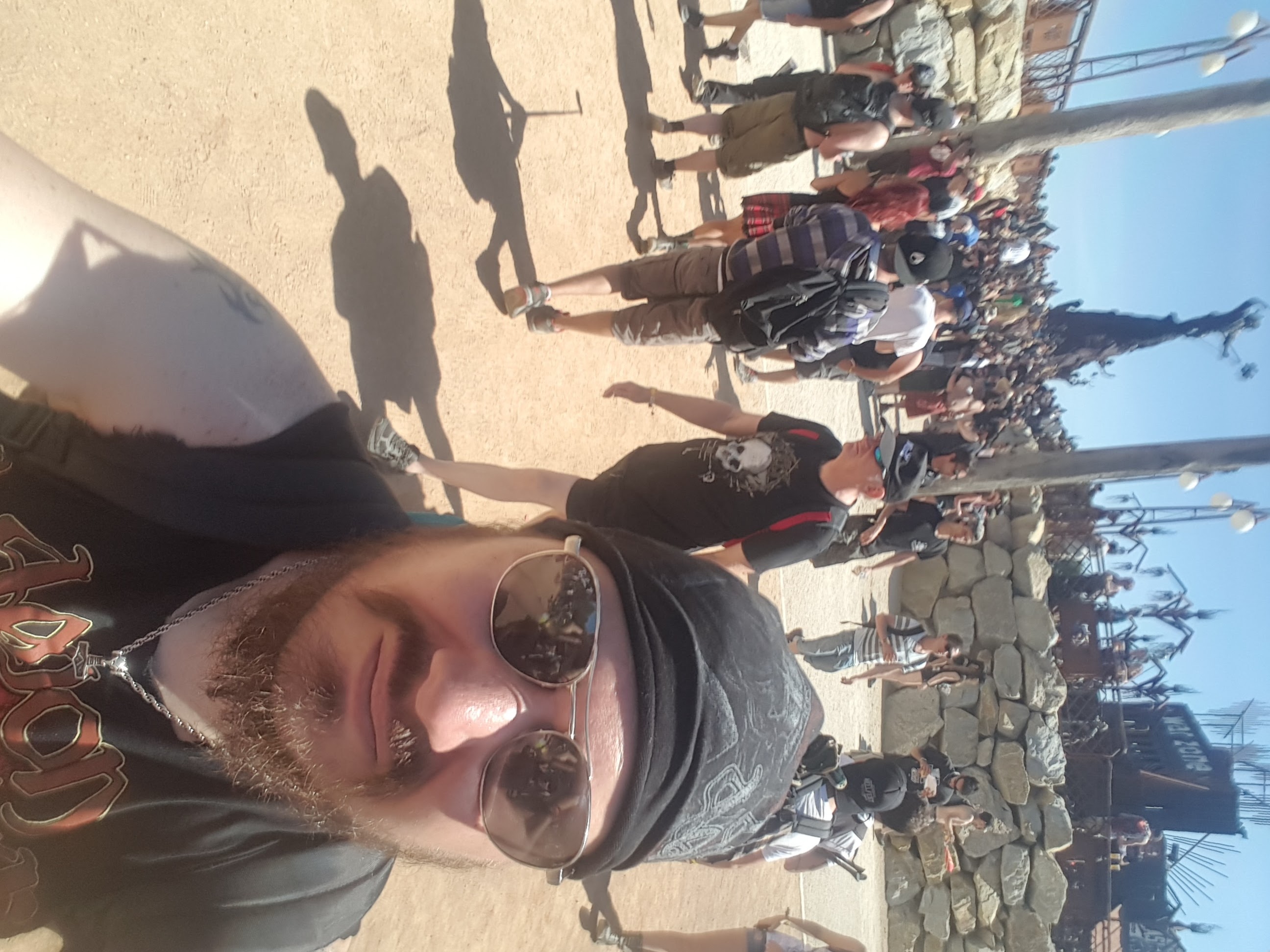 Hellfest - 20170616_113656