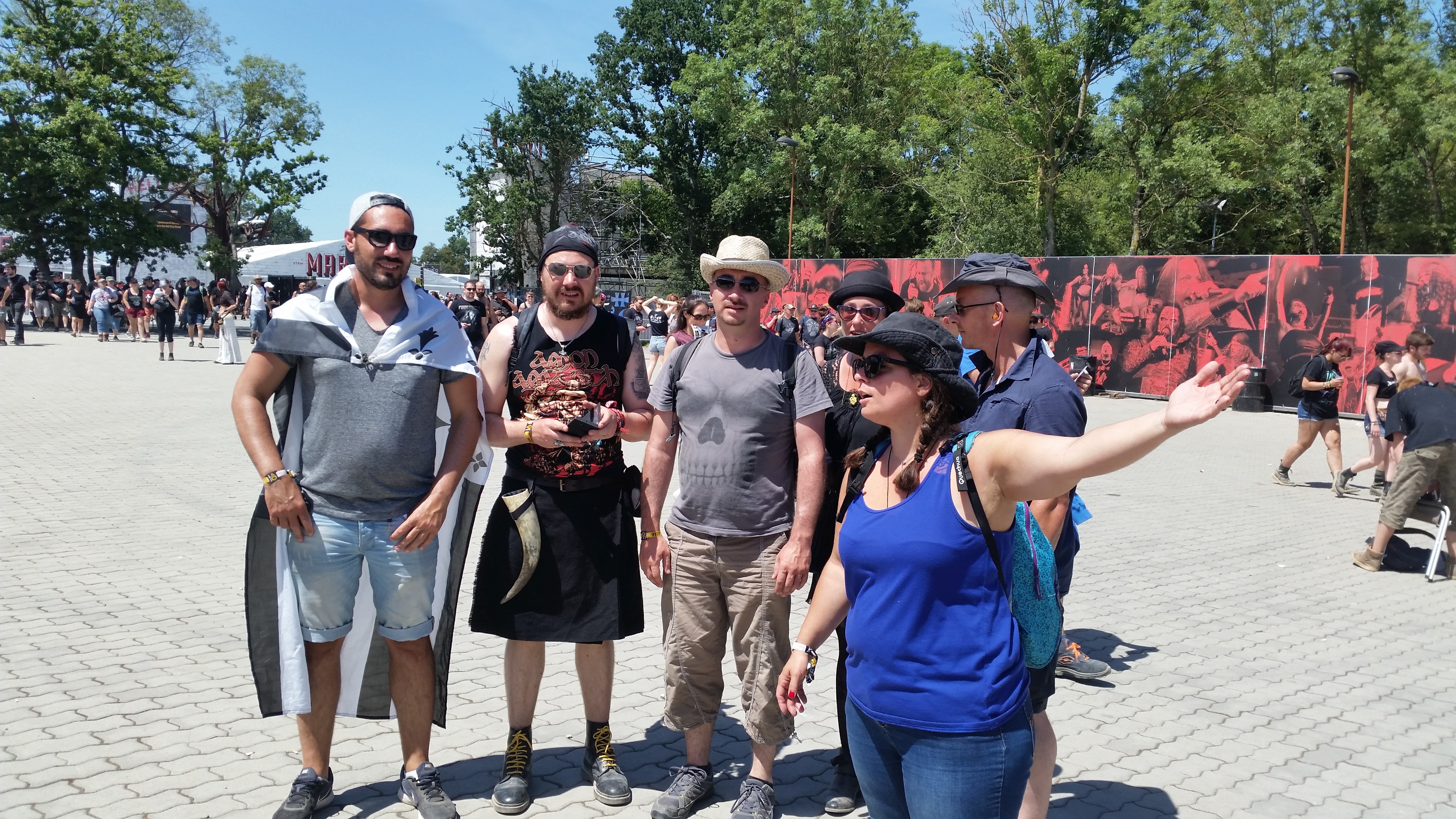 Hellfest - 20170616_145858