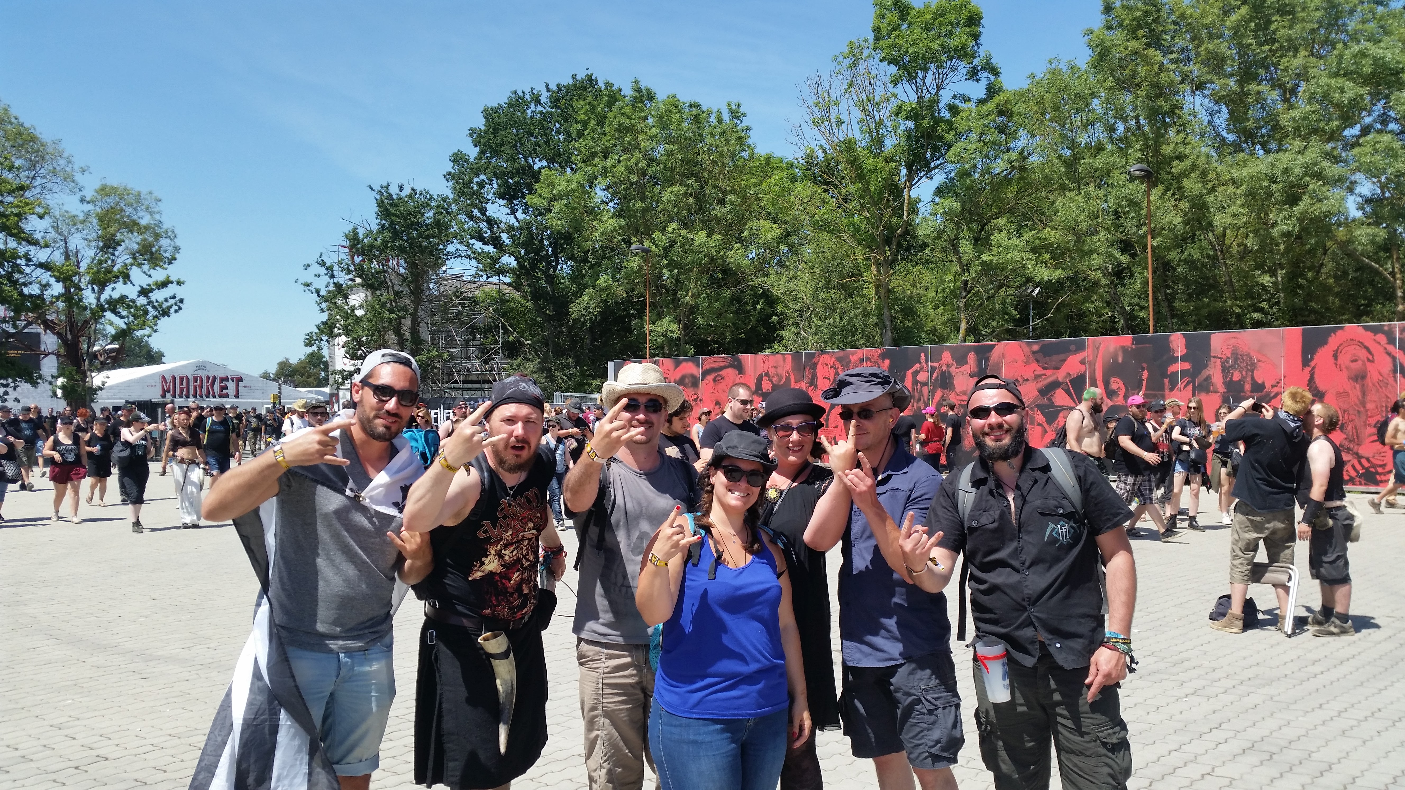 Hellfest - 20170616_145910