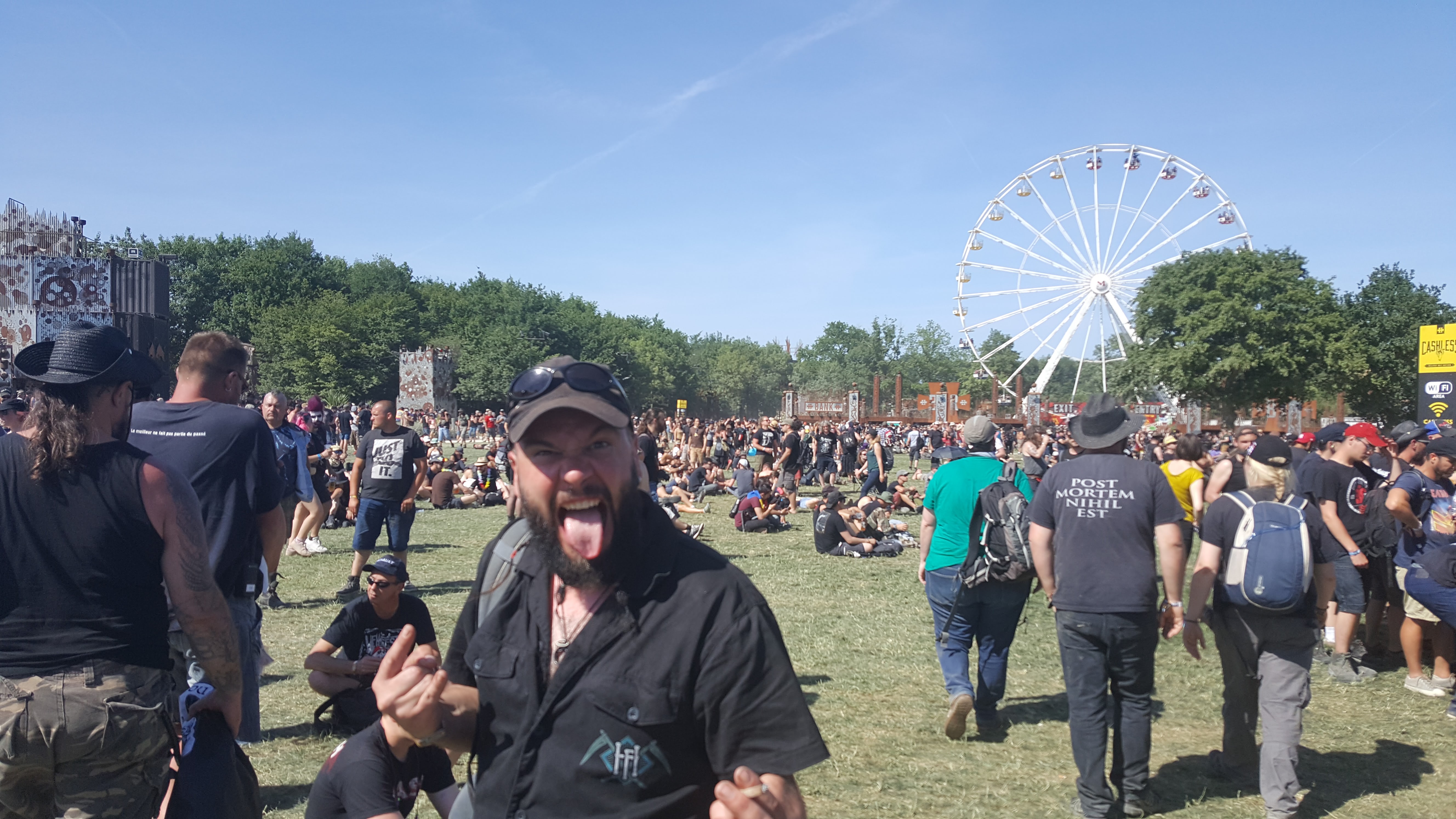 Hellfest - 20170616_170733