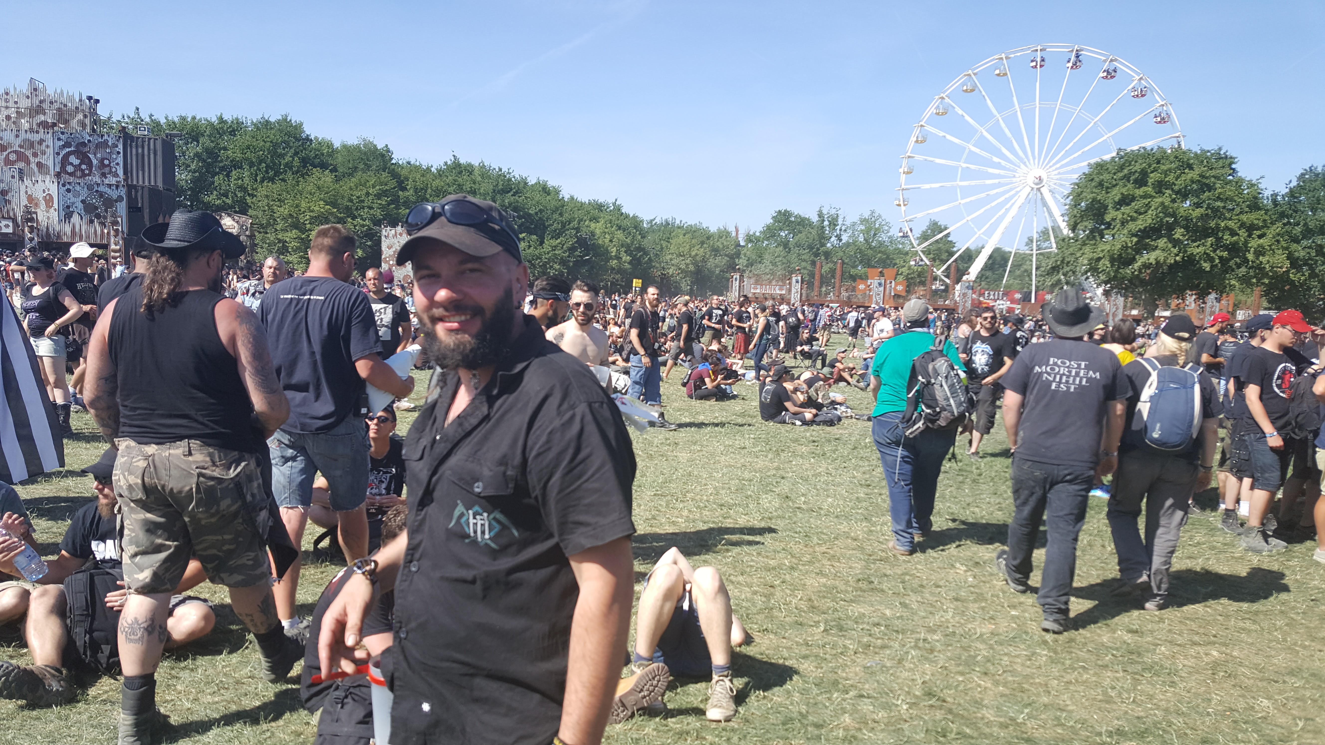 Hellfest - 20170616_170734
