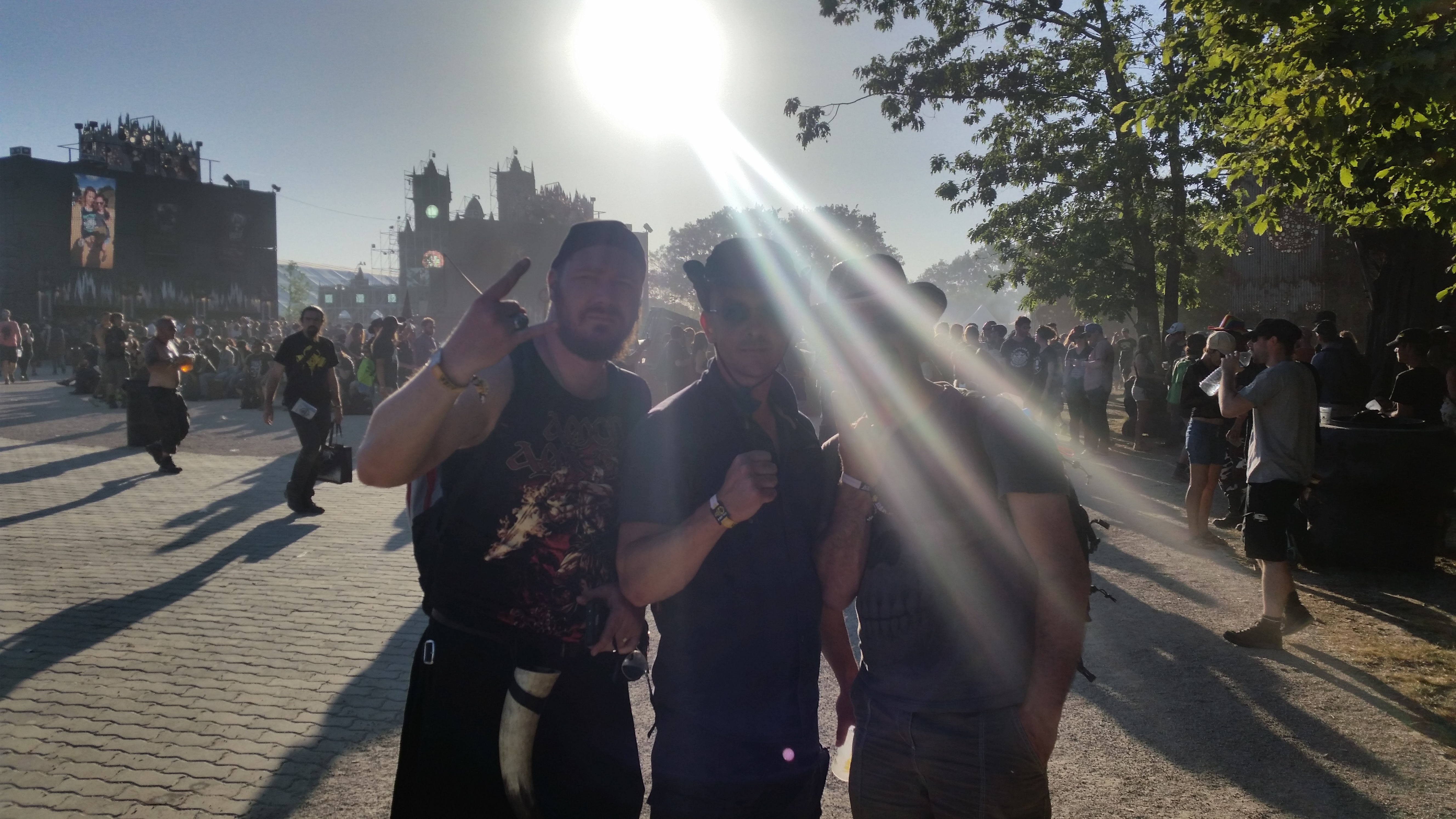 Hellfest - 20170616_202133