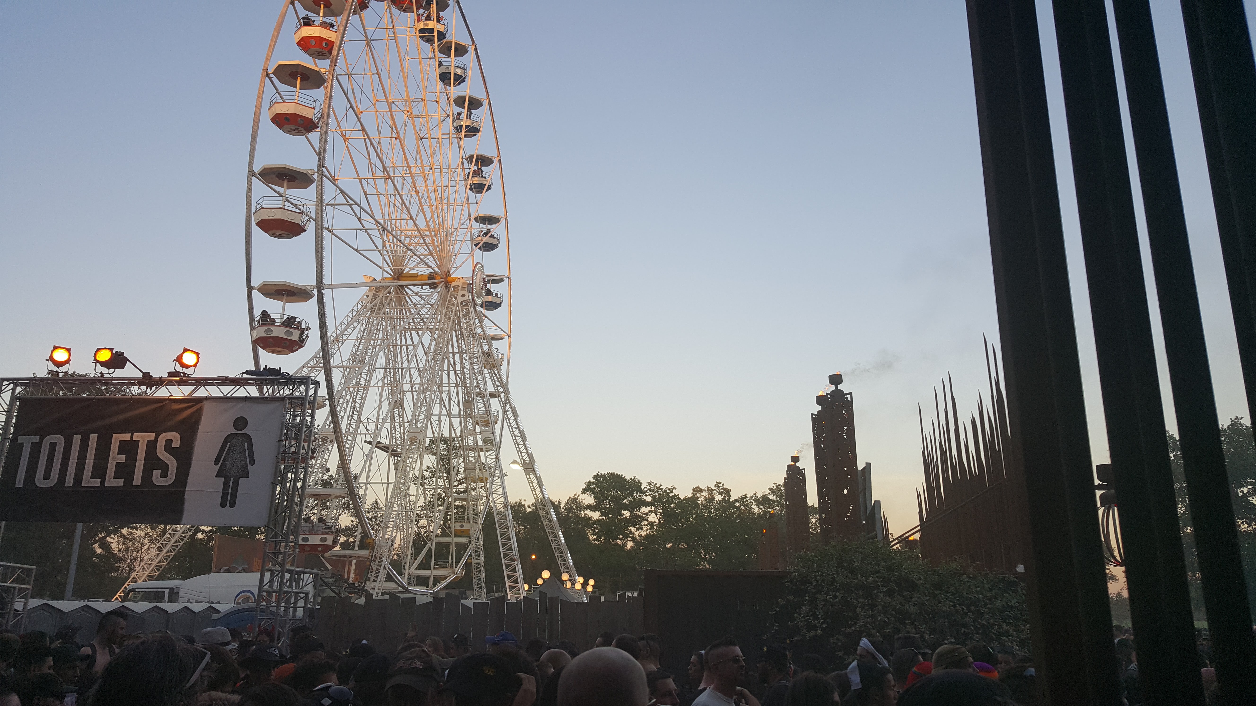 Hellfest - 20170616_2150420
