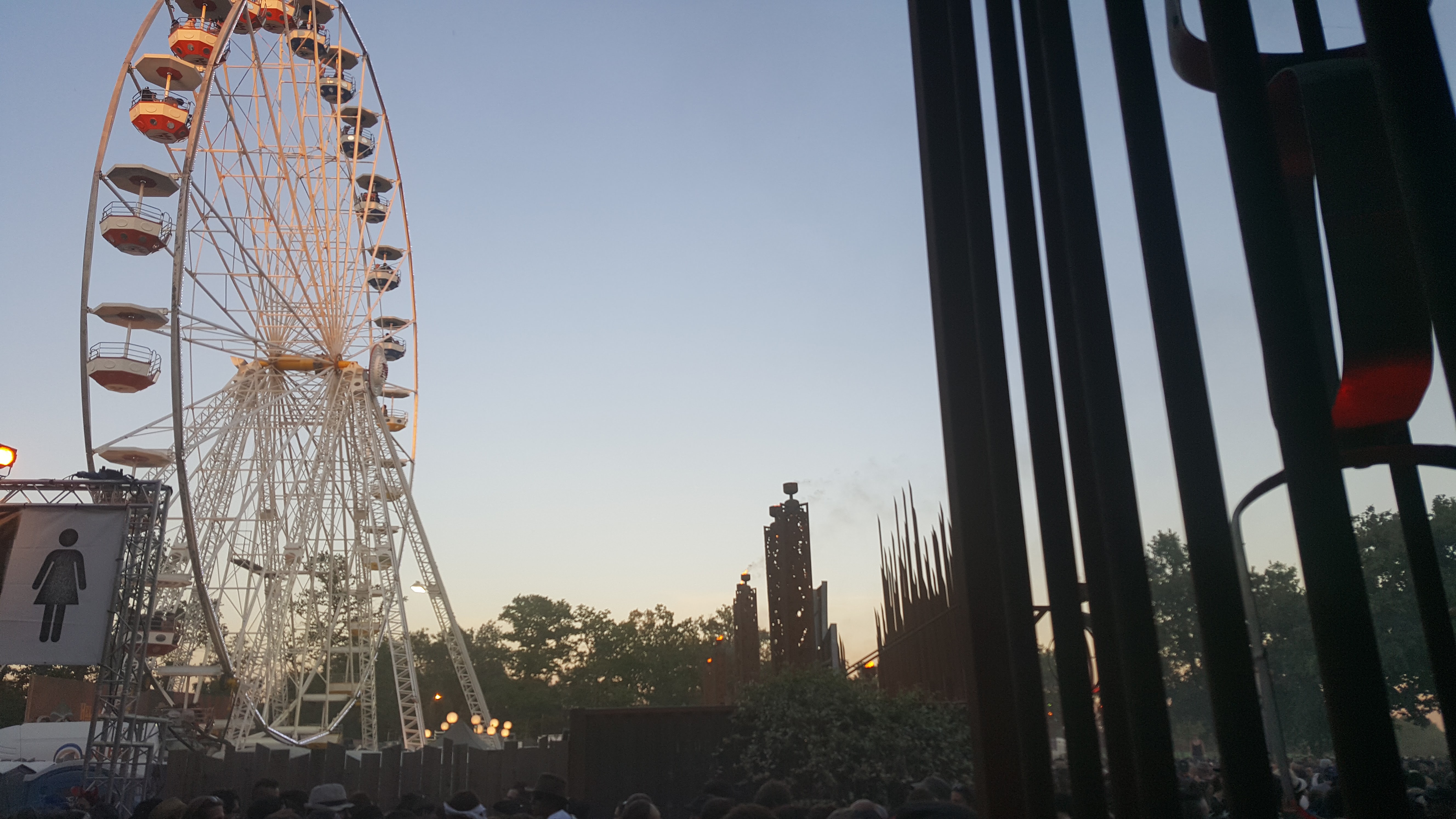 Hellfest - 20170616_215048