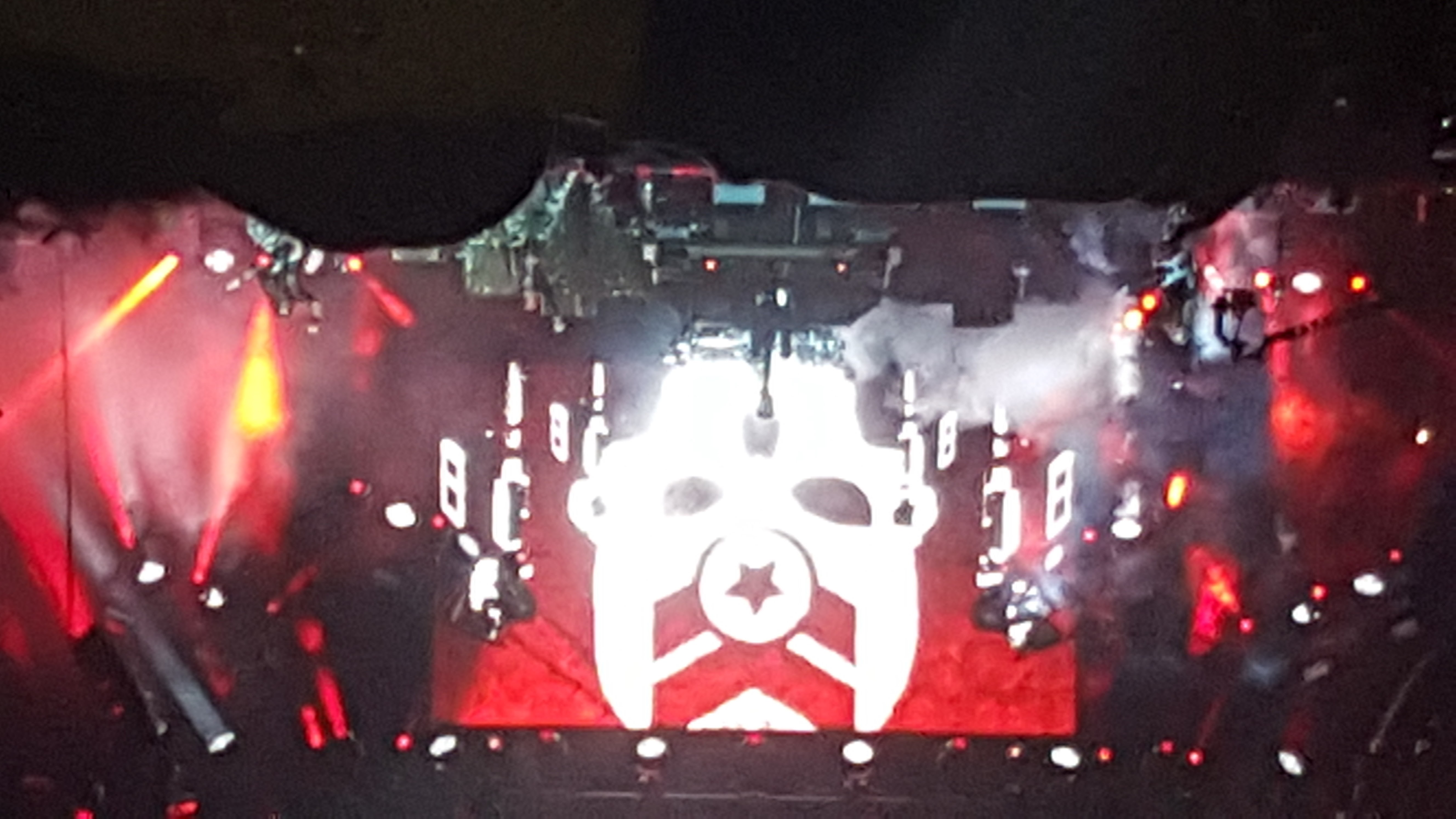 Hellfest - 20170616_230020