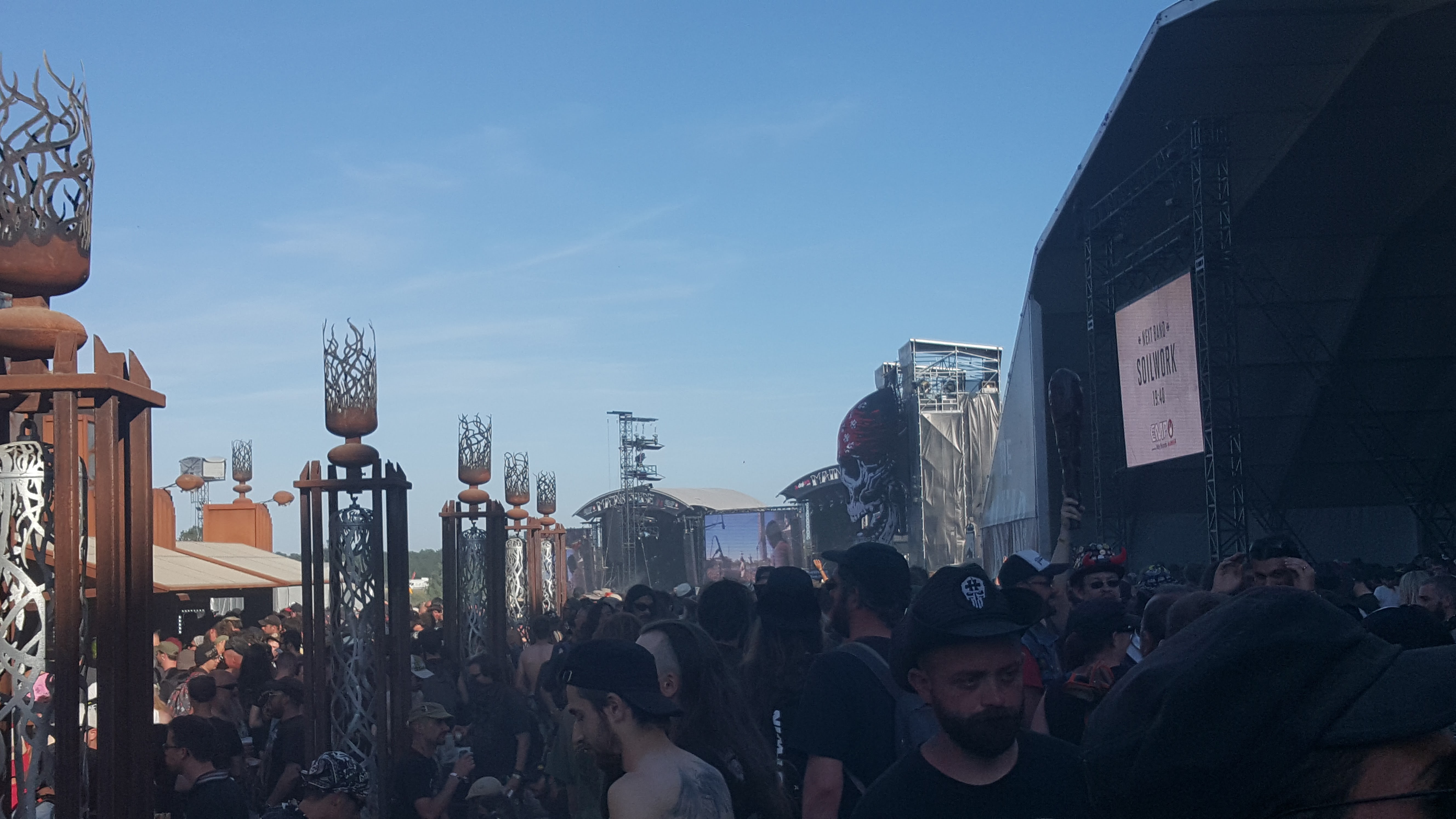 Hellfest - 20170617_193713