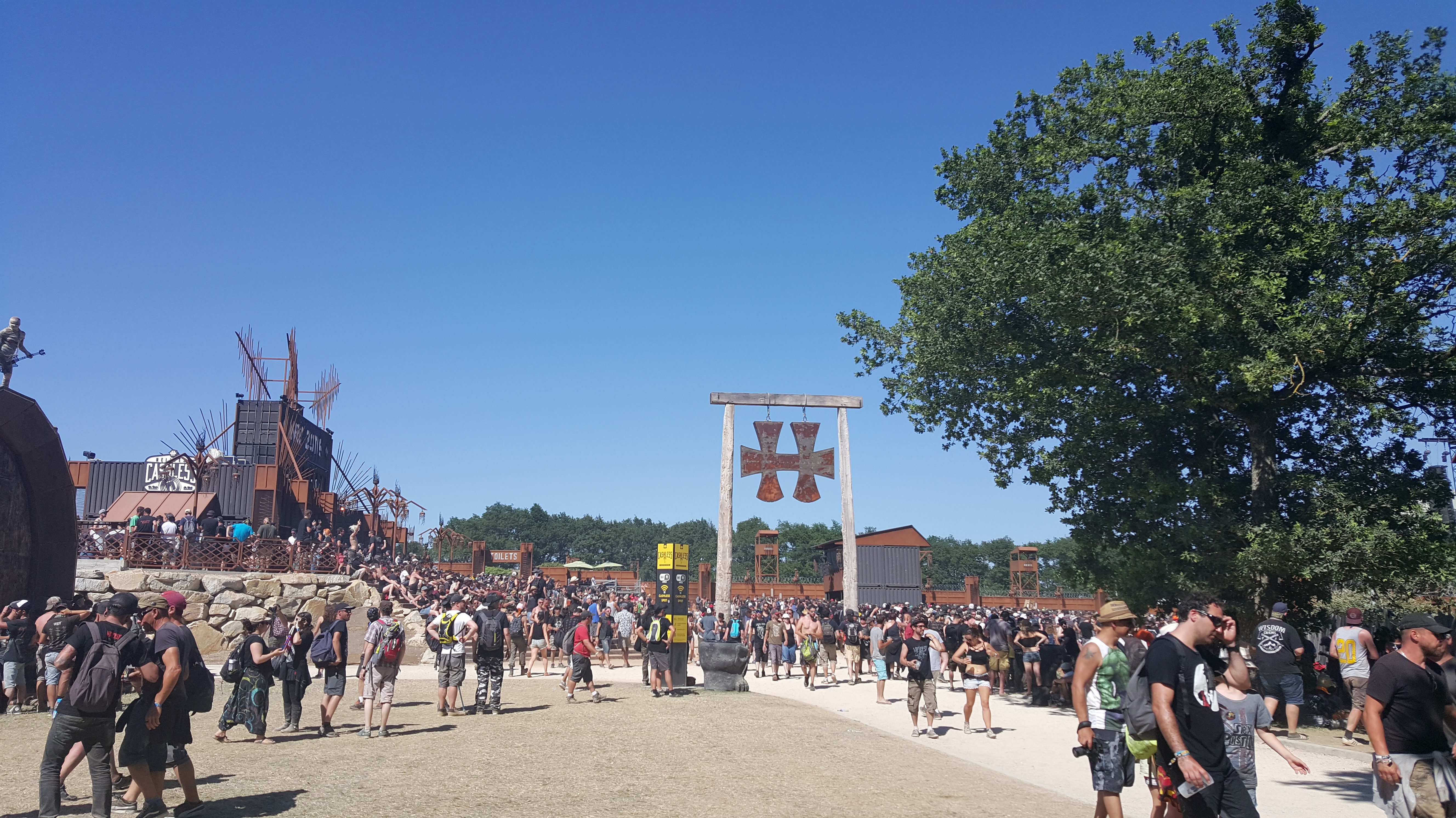 Hellfest - 20170618_165944