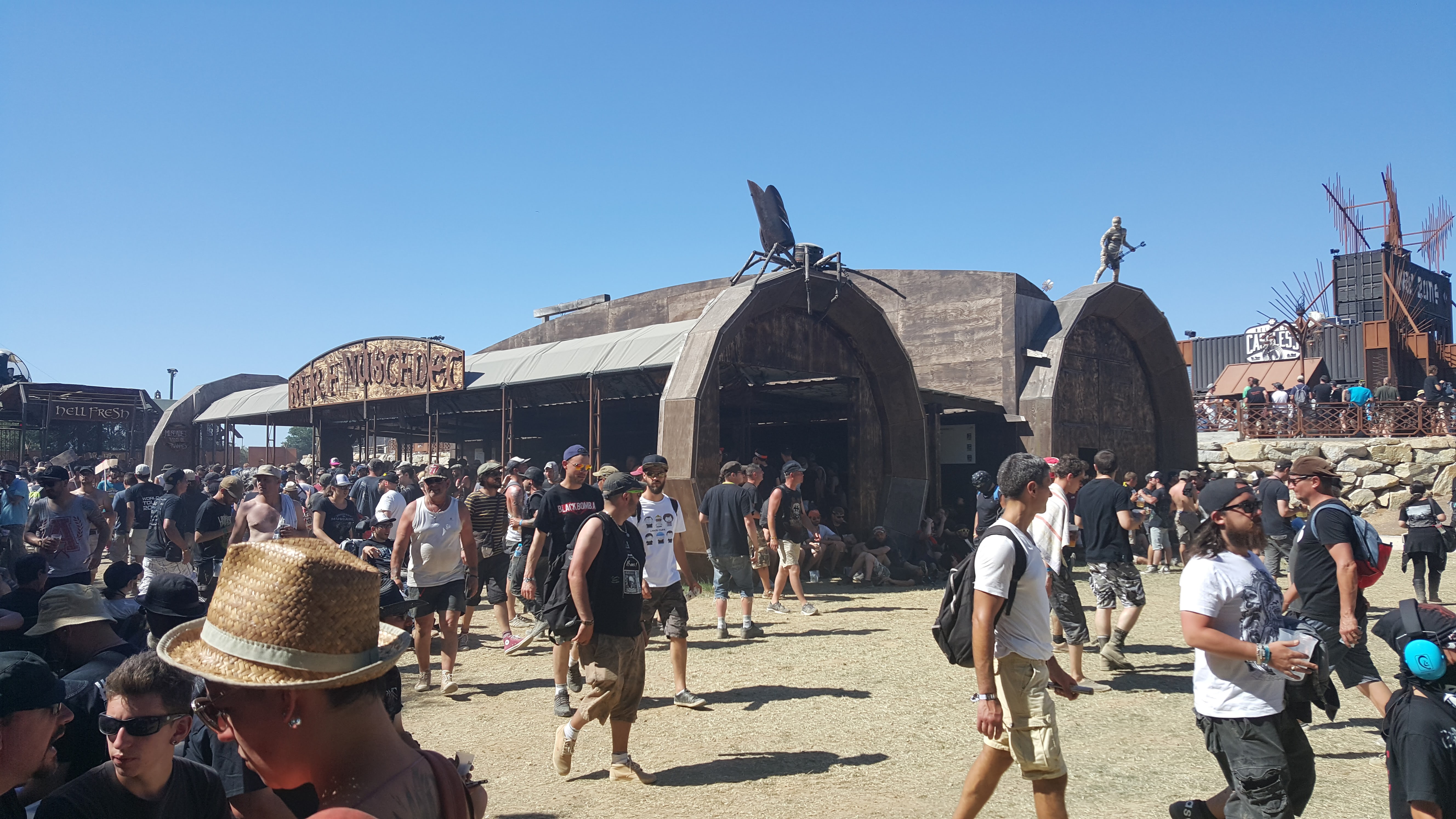 Hellfest - 20170618_165952