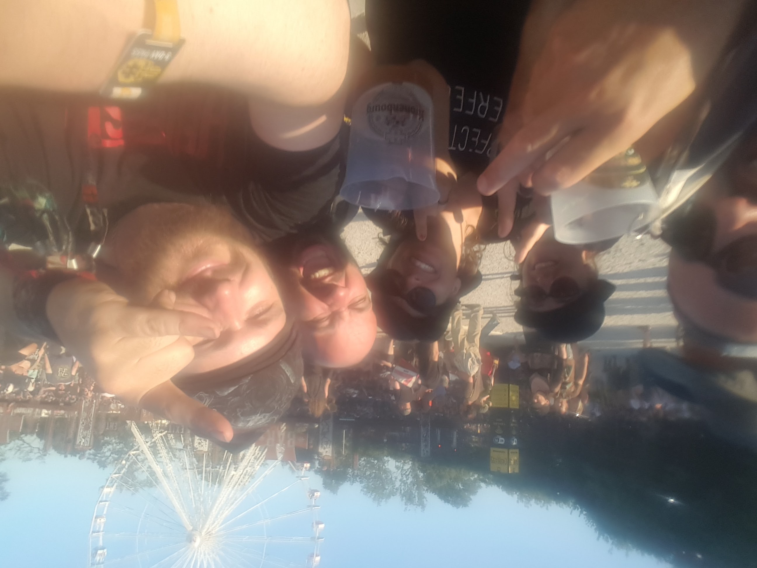 Hellfest - 20170618_201138