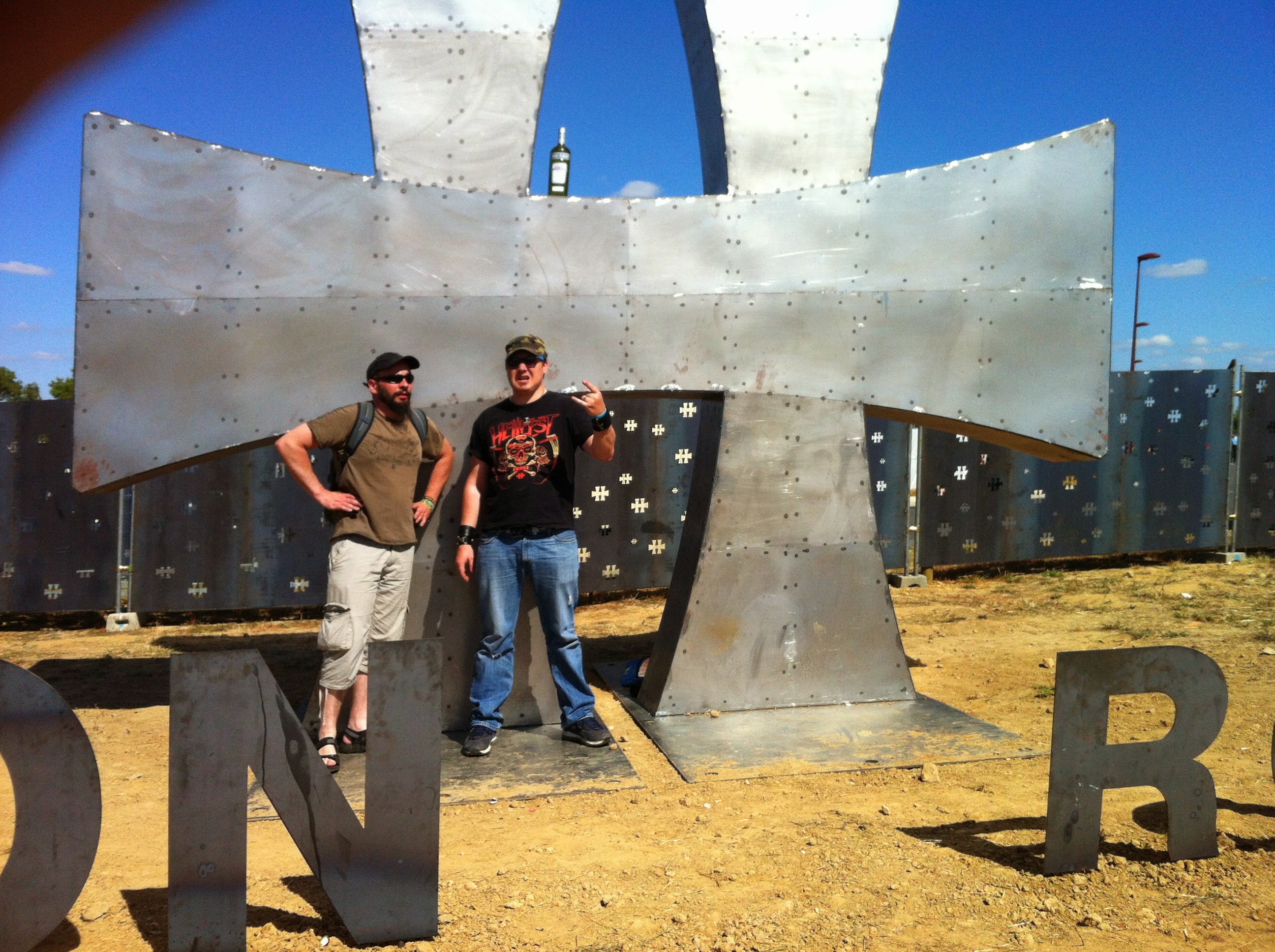Hellfest - IMG_1618