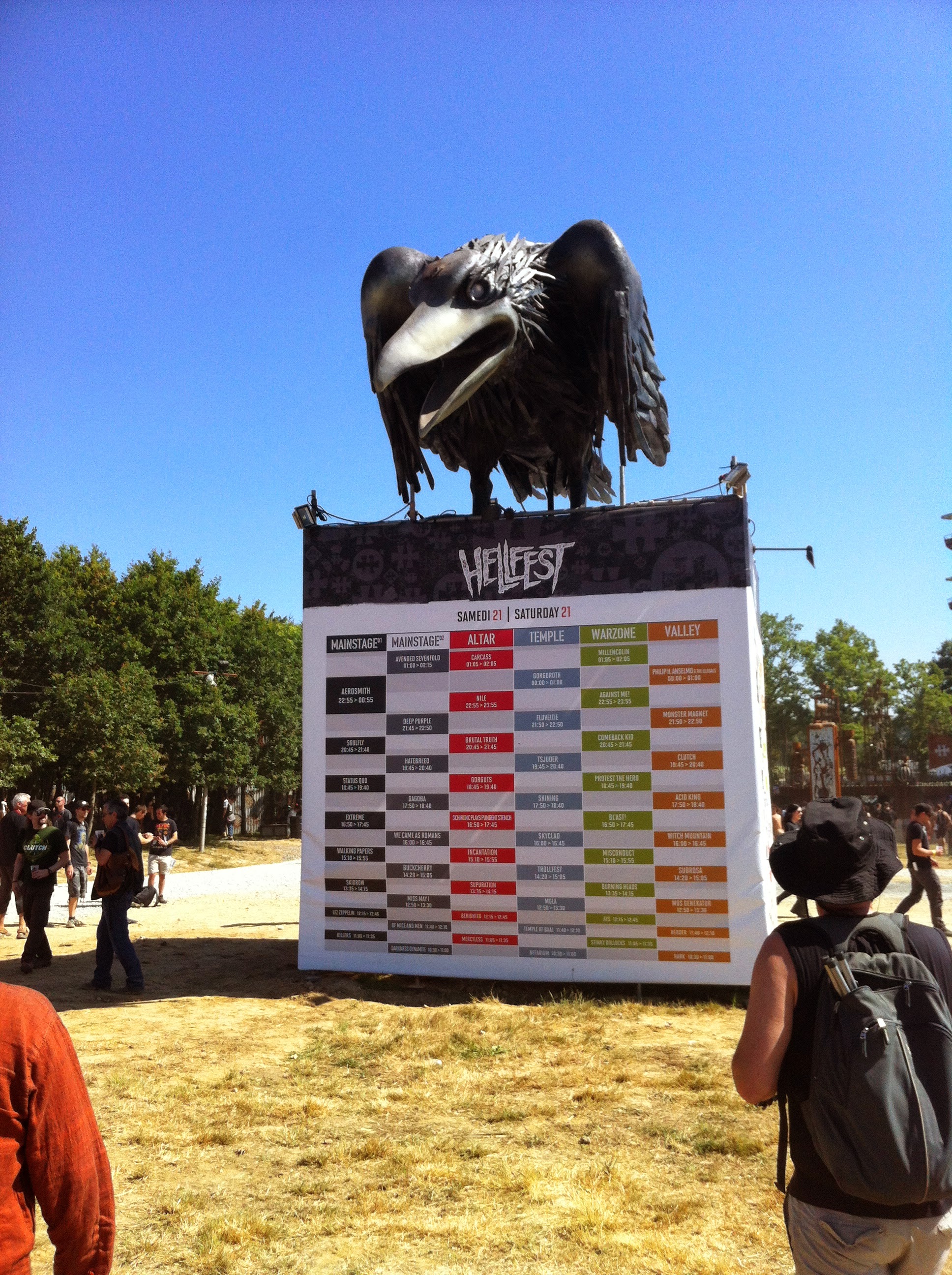 Hellfest - IMG_1662