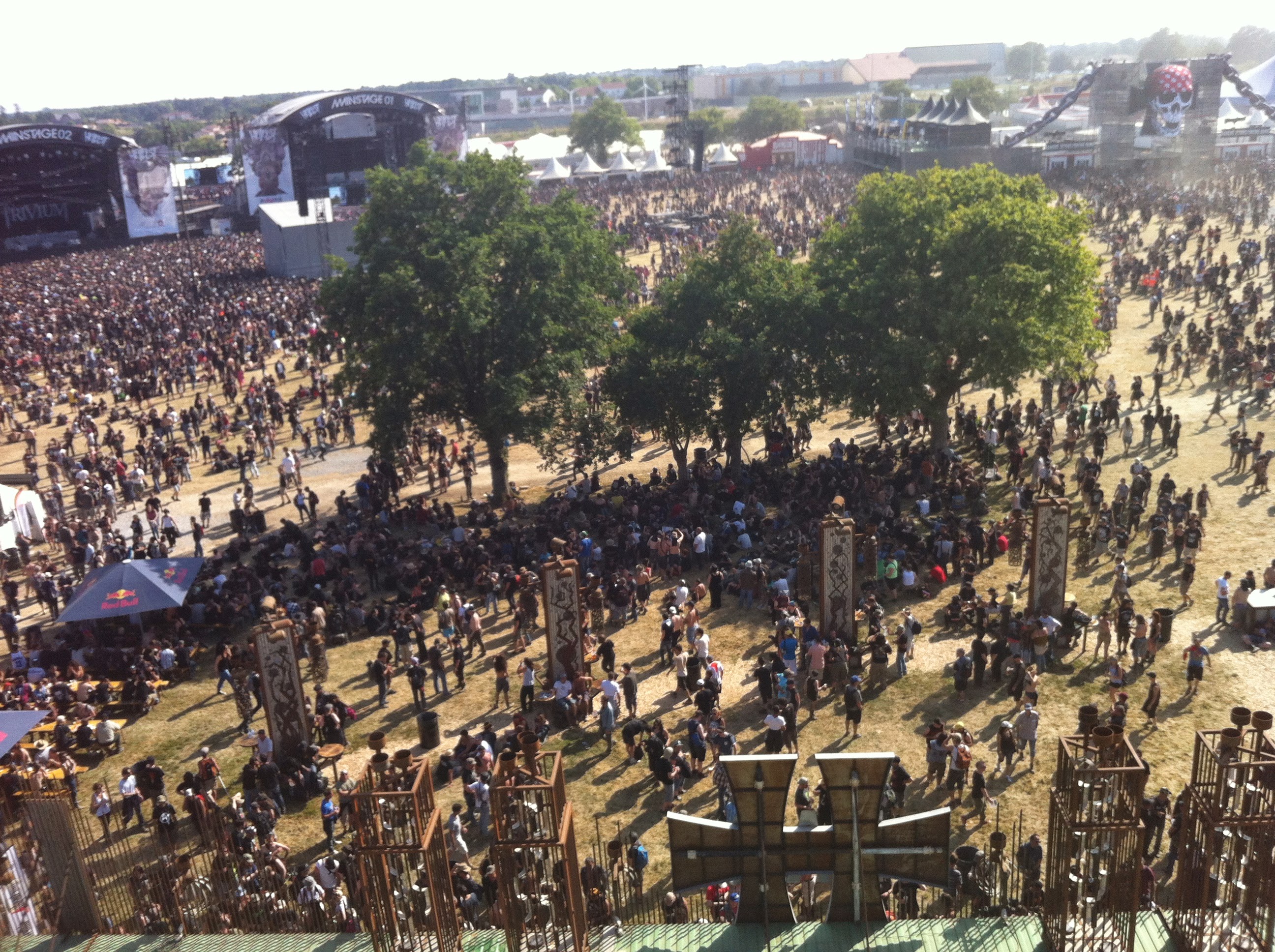 Hellfest - IMG_1705