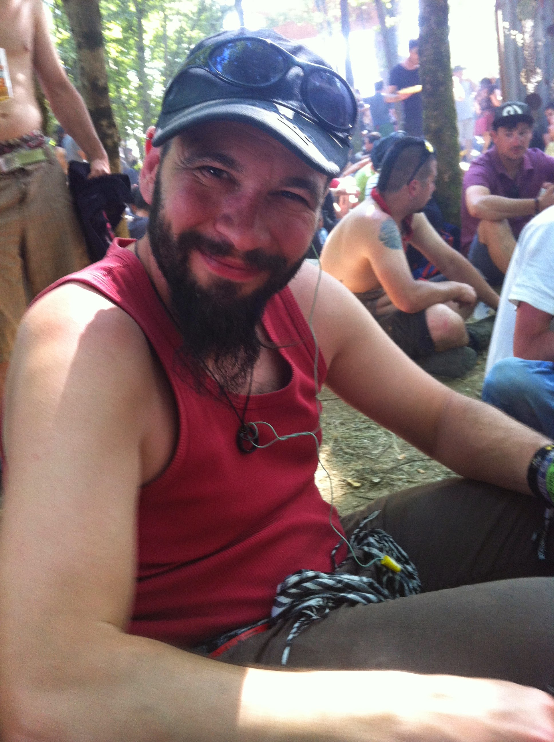 Hellfest - IMG_1731