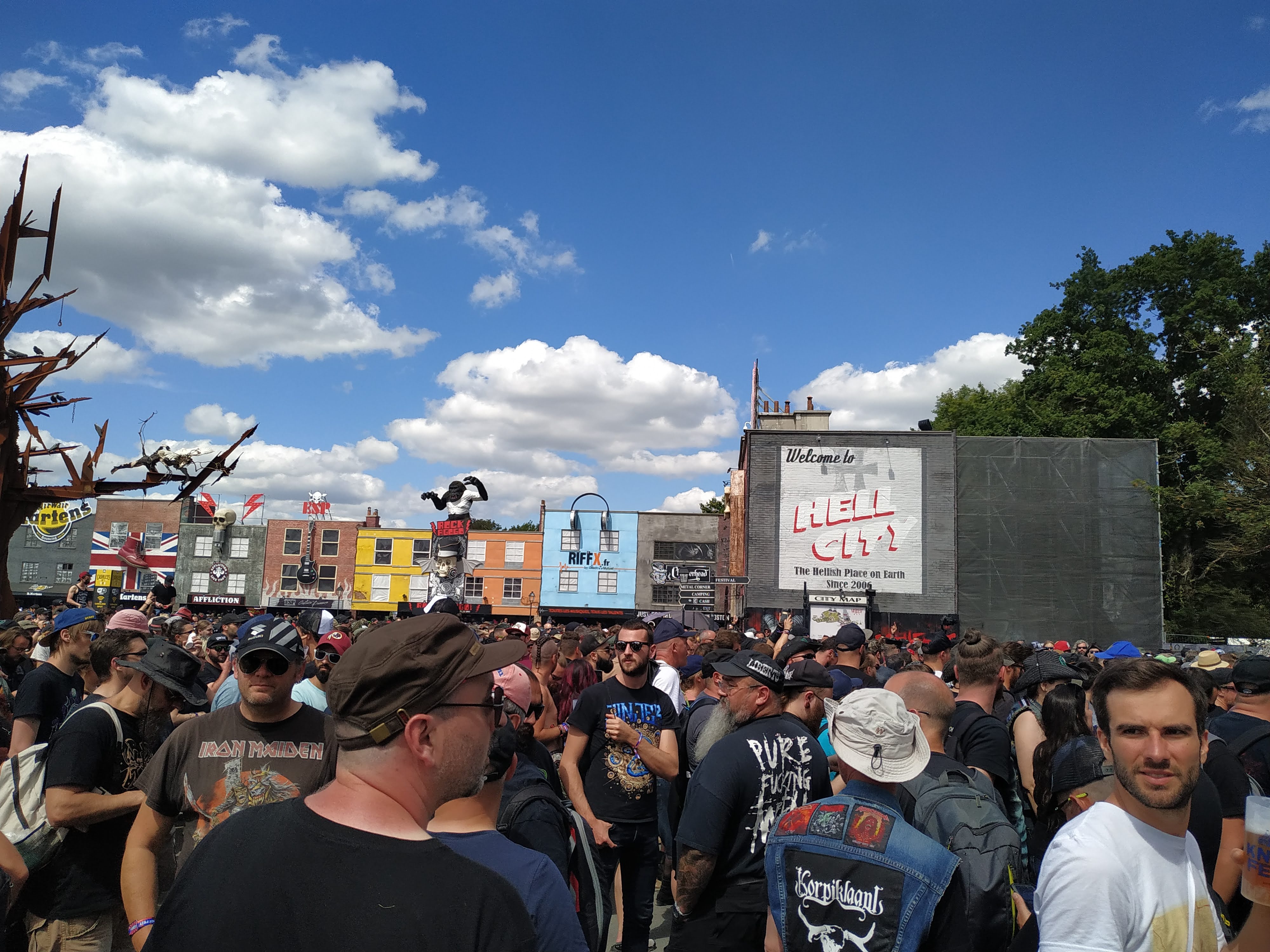Hellfest - IMG_20190620_161504