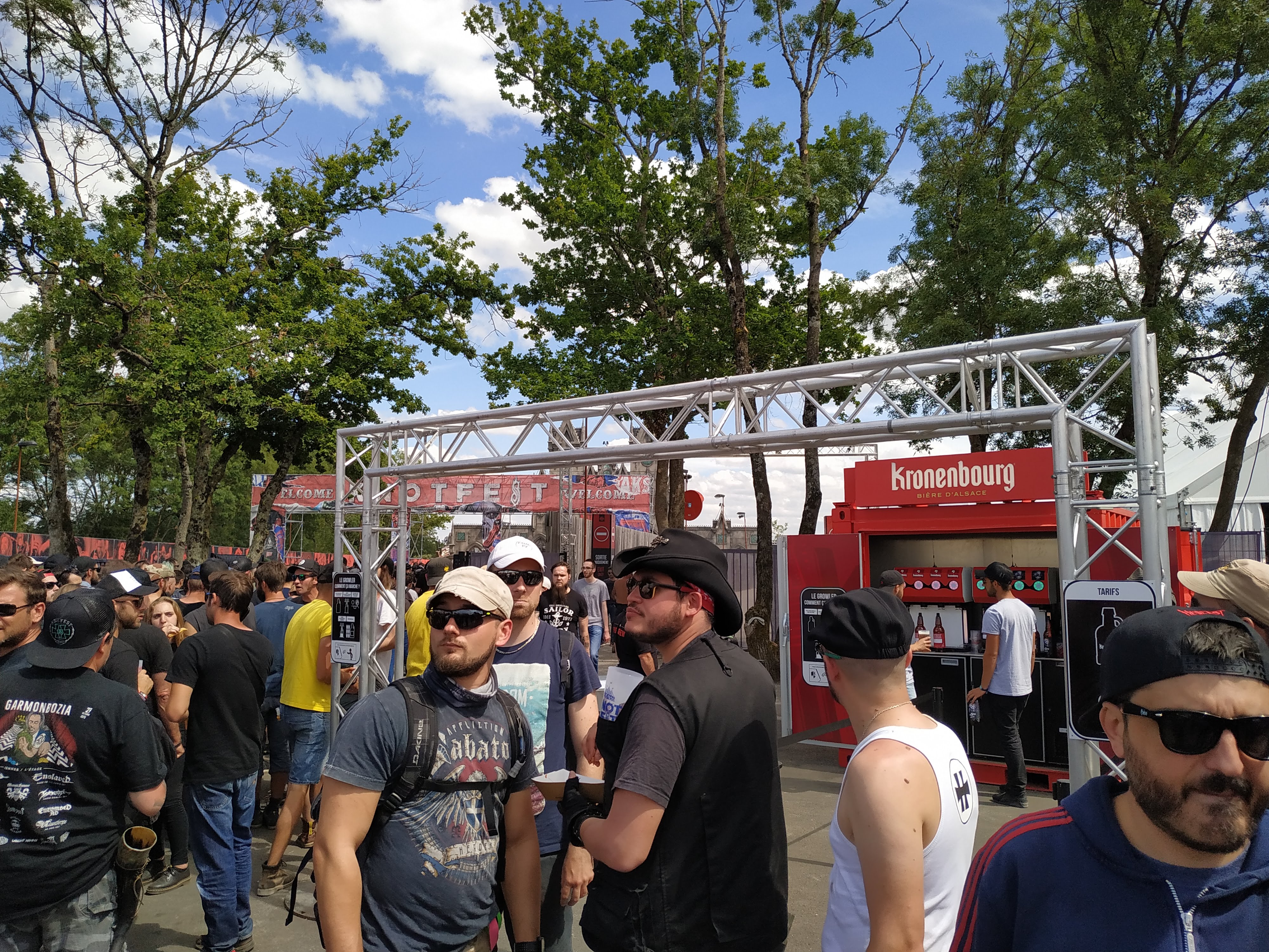 Hellfest - IMG_20190620_161512