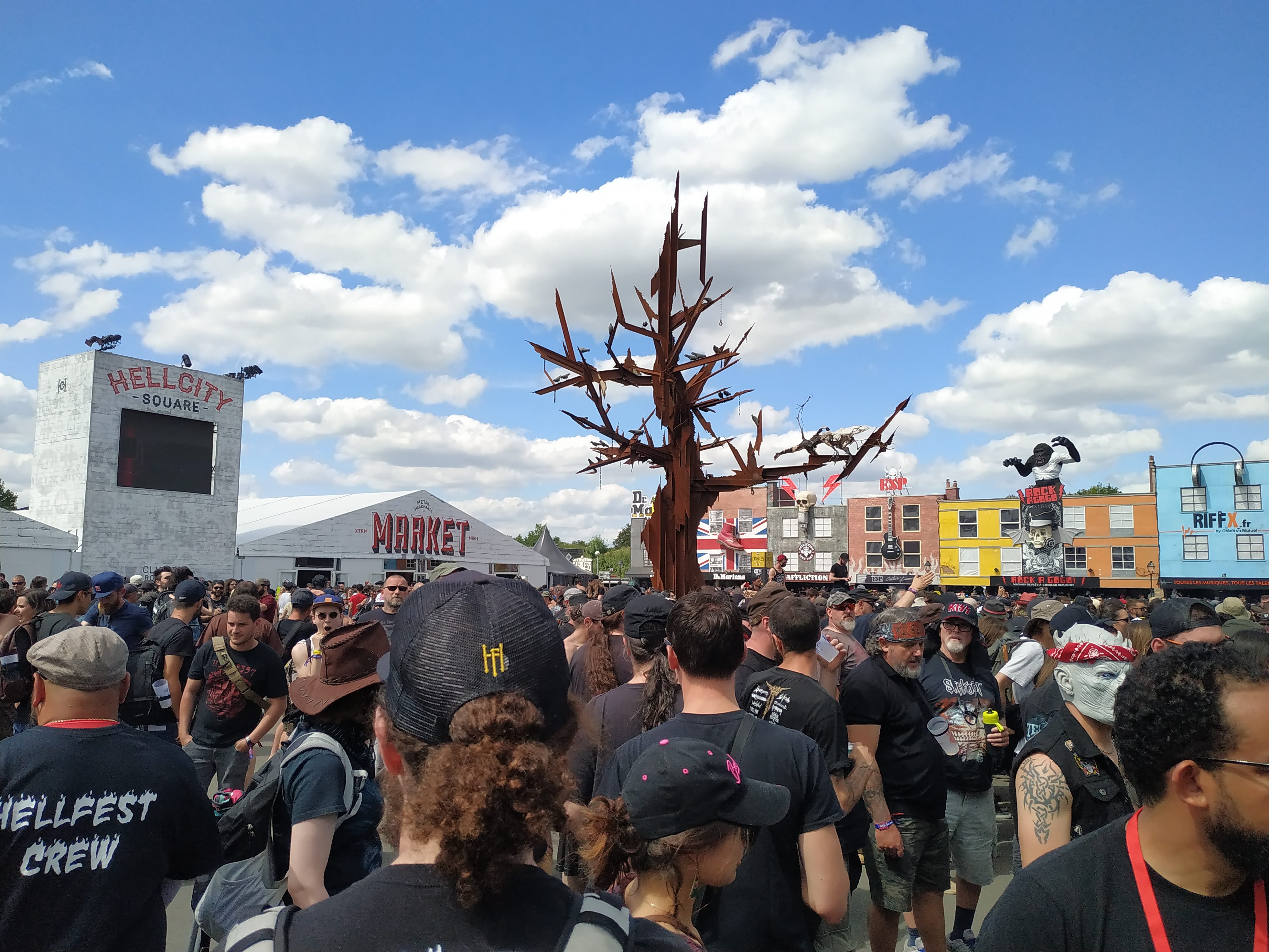 Hellfest - IMG_20190620_161522