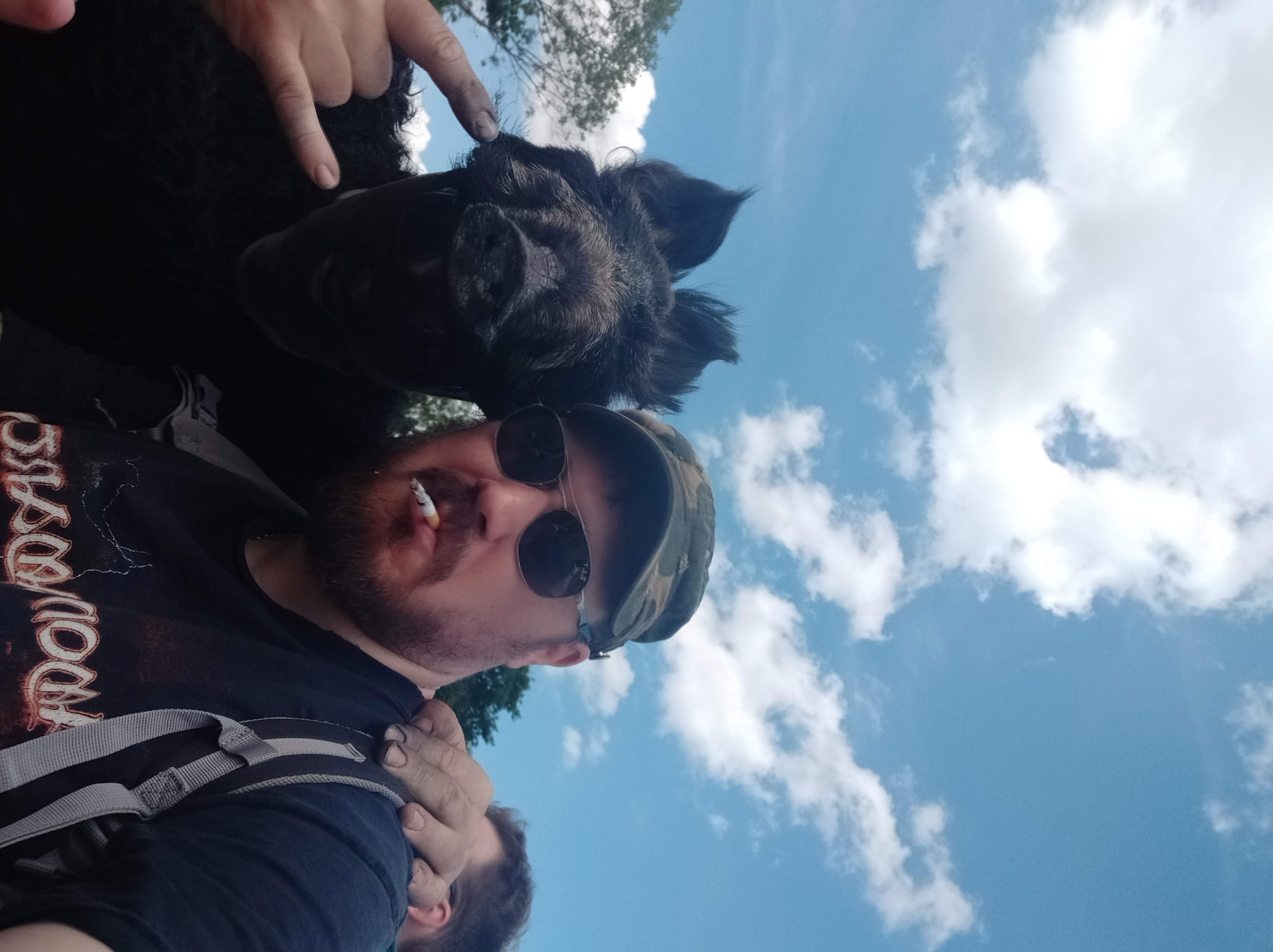 Hellfest - IMG_20190620_162026