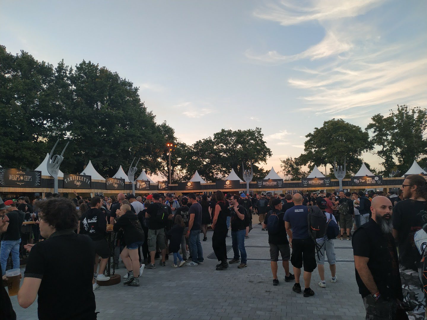 Hellfest - IMG_20190620_215051