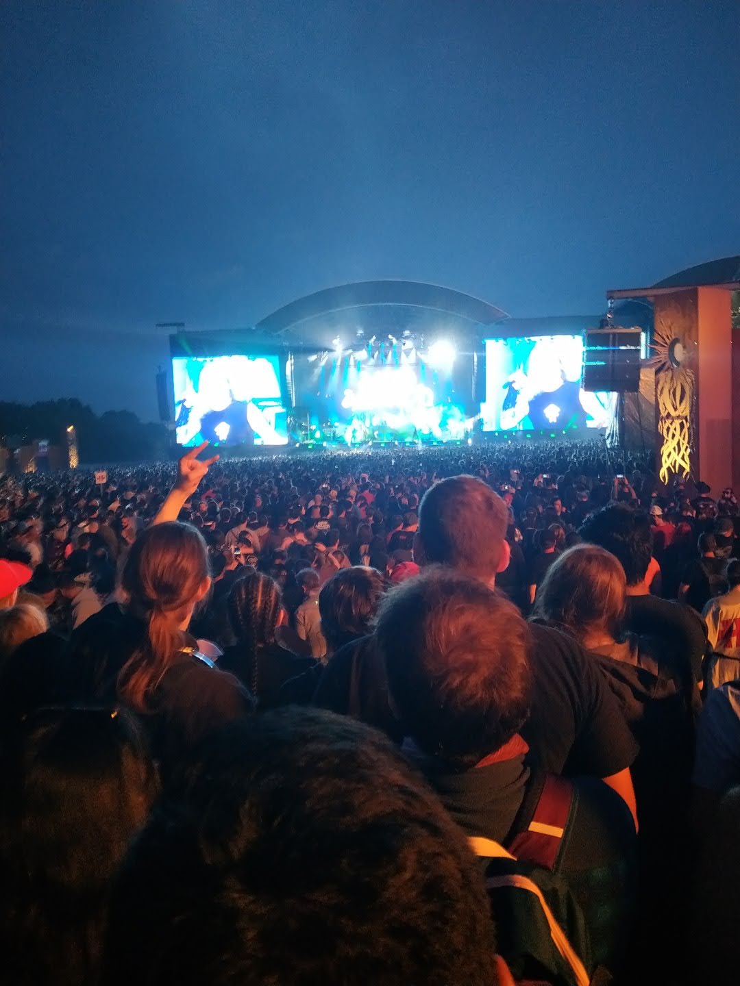 Hellfest - IMG_20190620_223431