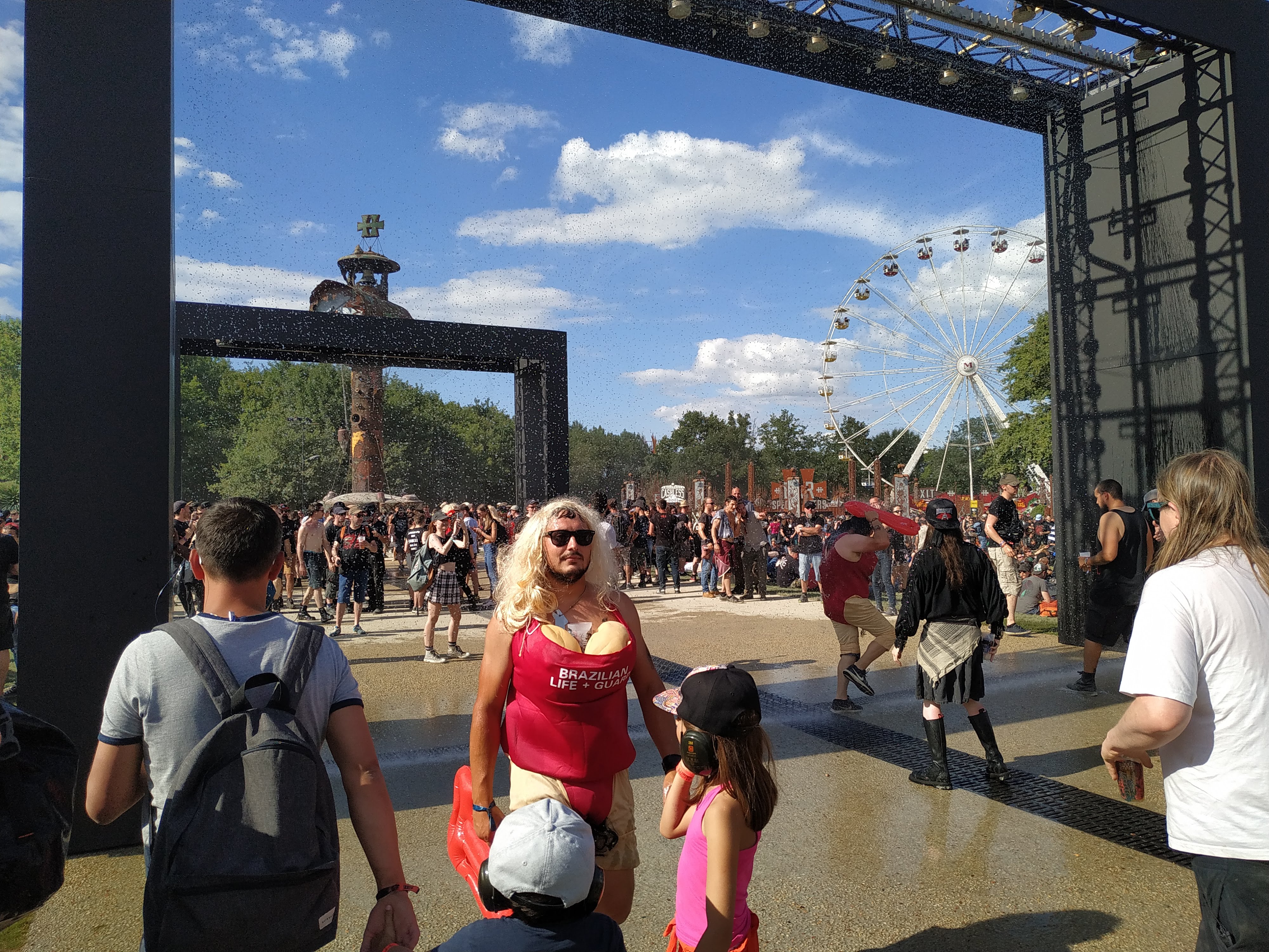 Hellfest - IMG_20190621_181040