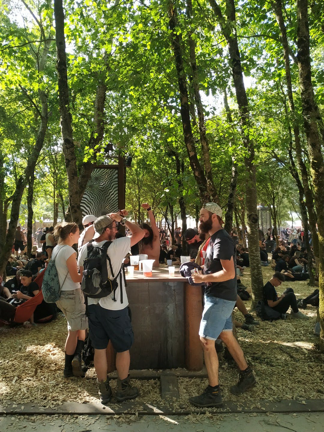 Hellfest - IMG_20190621_181536