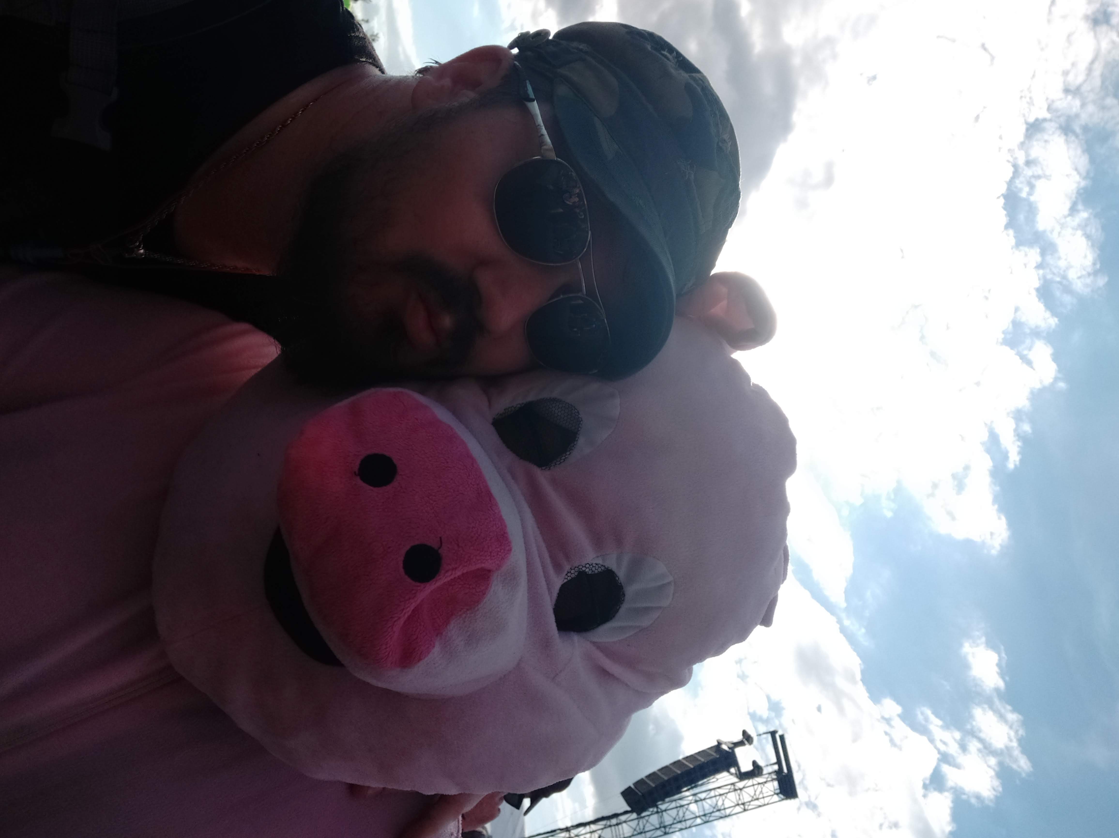 Hellfest - IMG_20190621_191124