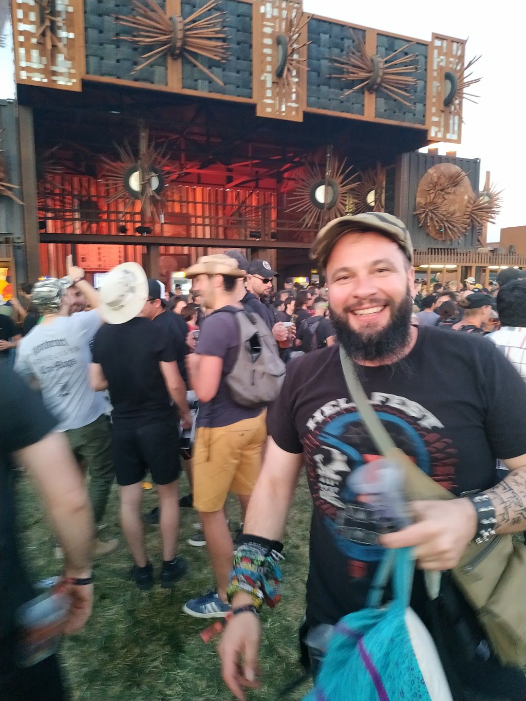Hellfest - IMG_20190621_221155