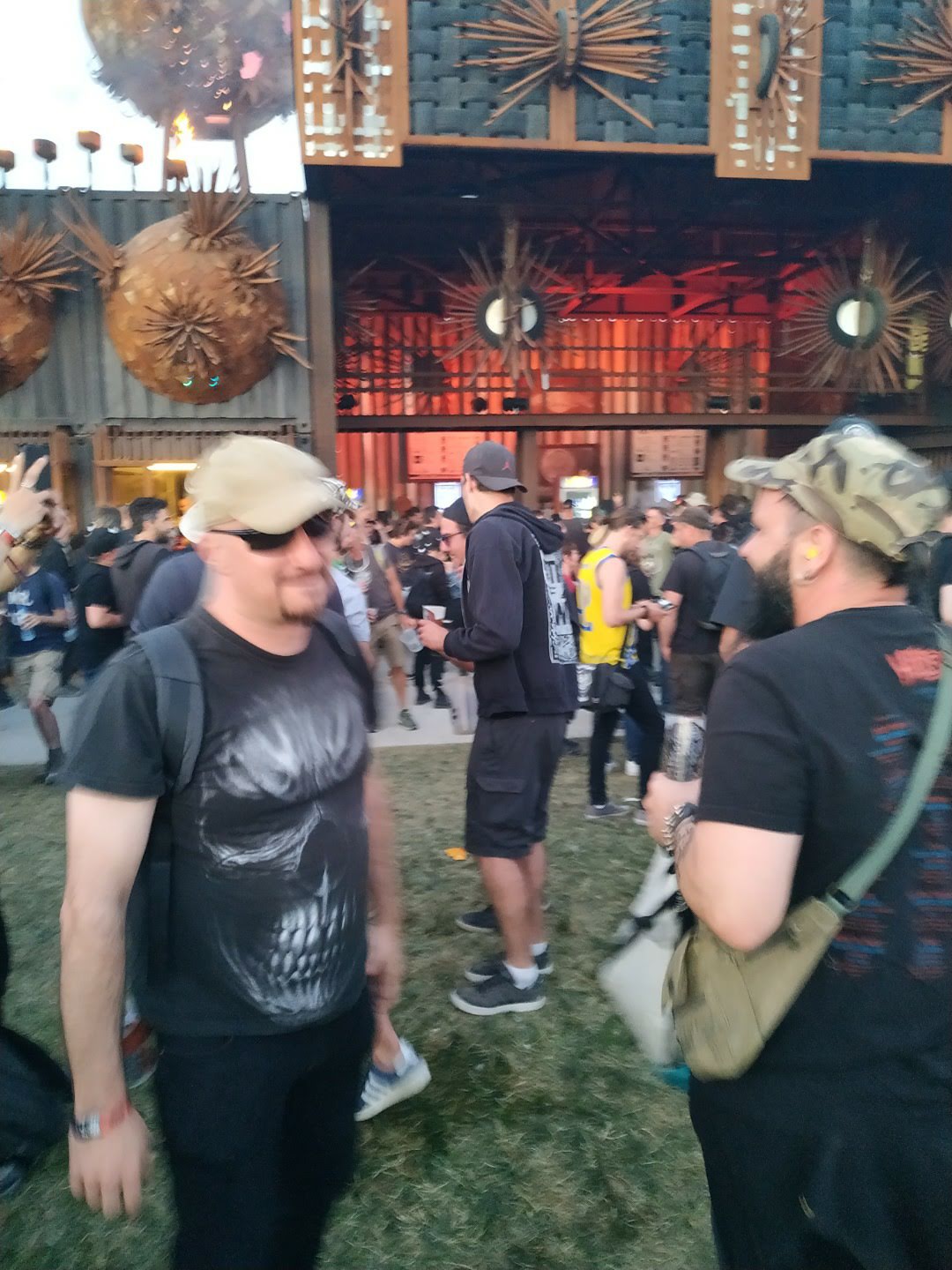 Hellfest - IMG_20190621_221157