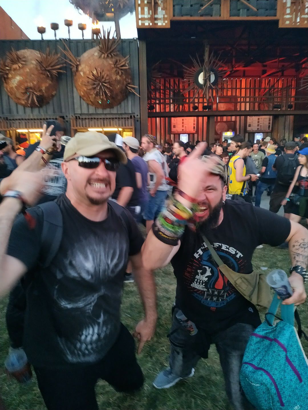 Hellfest - IMG_20190621_221201