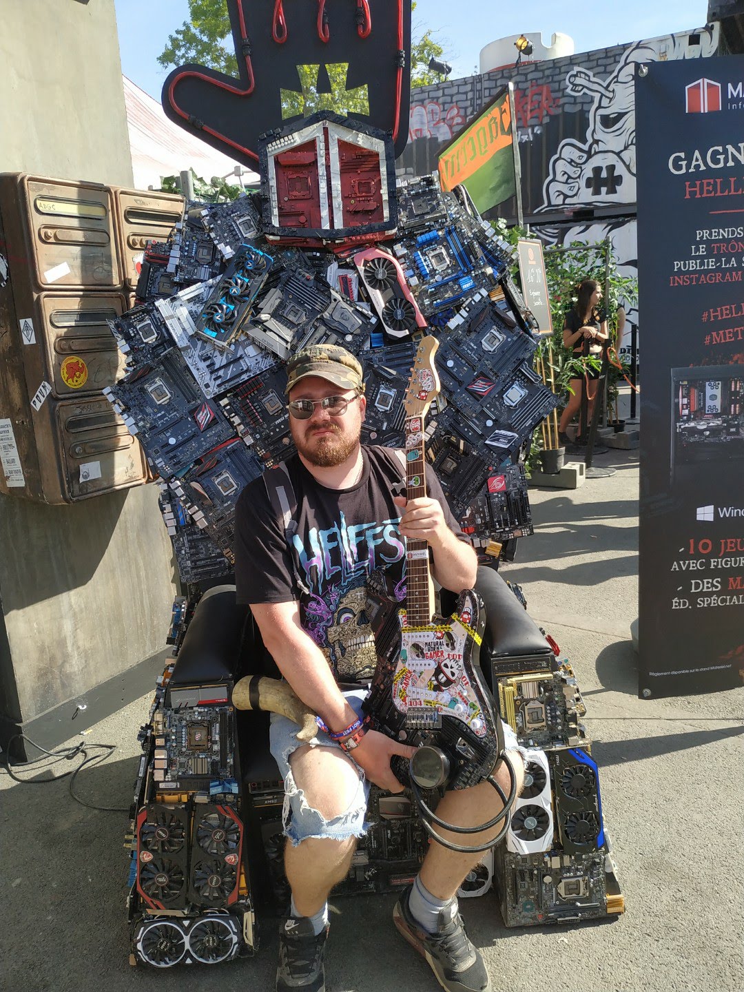 Hellfest - IMG_20190622_175203