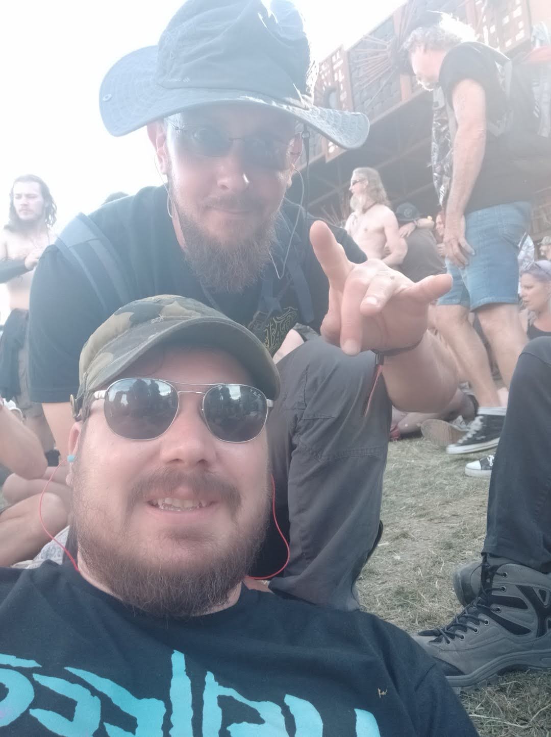 Hellfest - IMG_20190622_191523