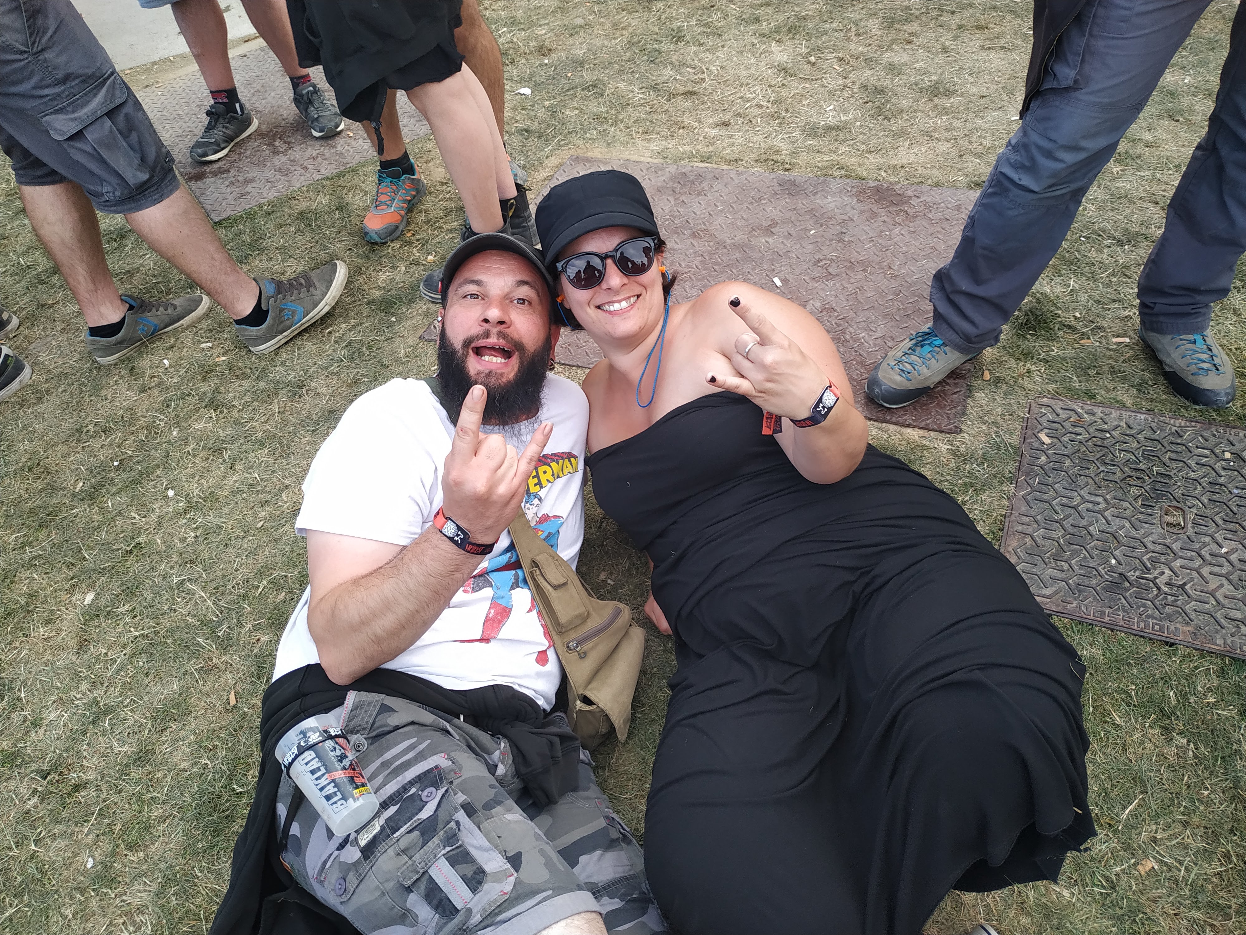 Hellfest - IMG_20190622_204328