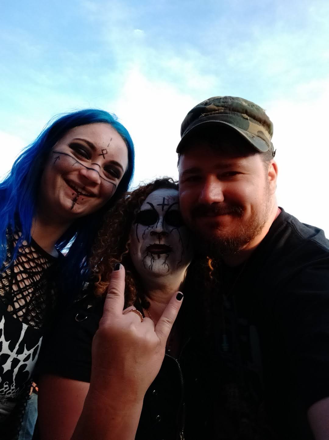 Hellfest - IMG_20190622_210145