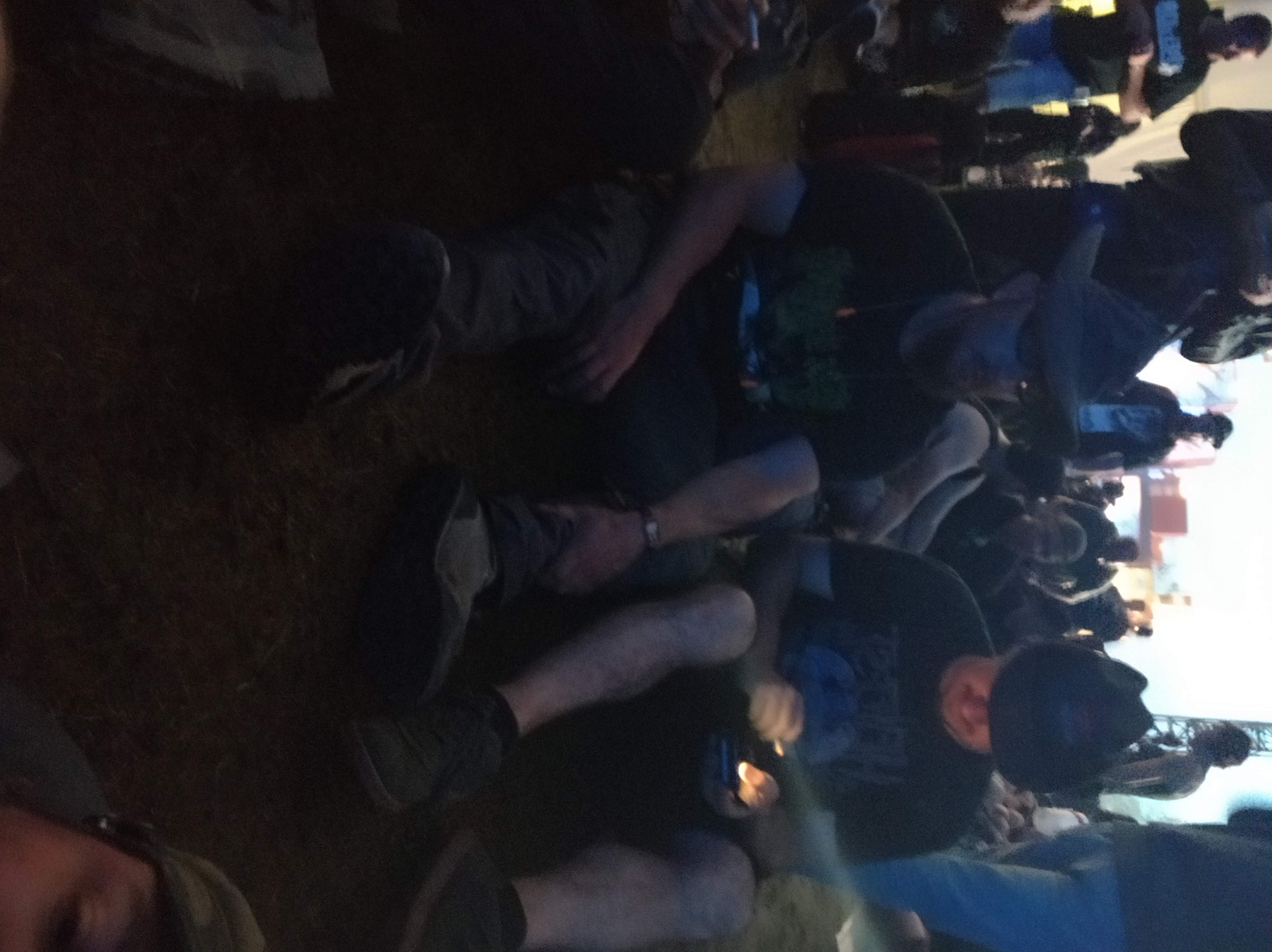 Hellfest - IMG_20190622_223259