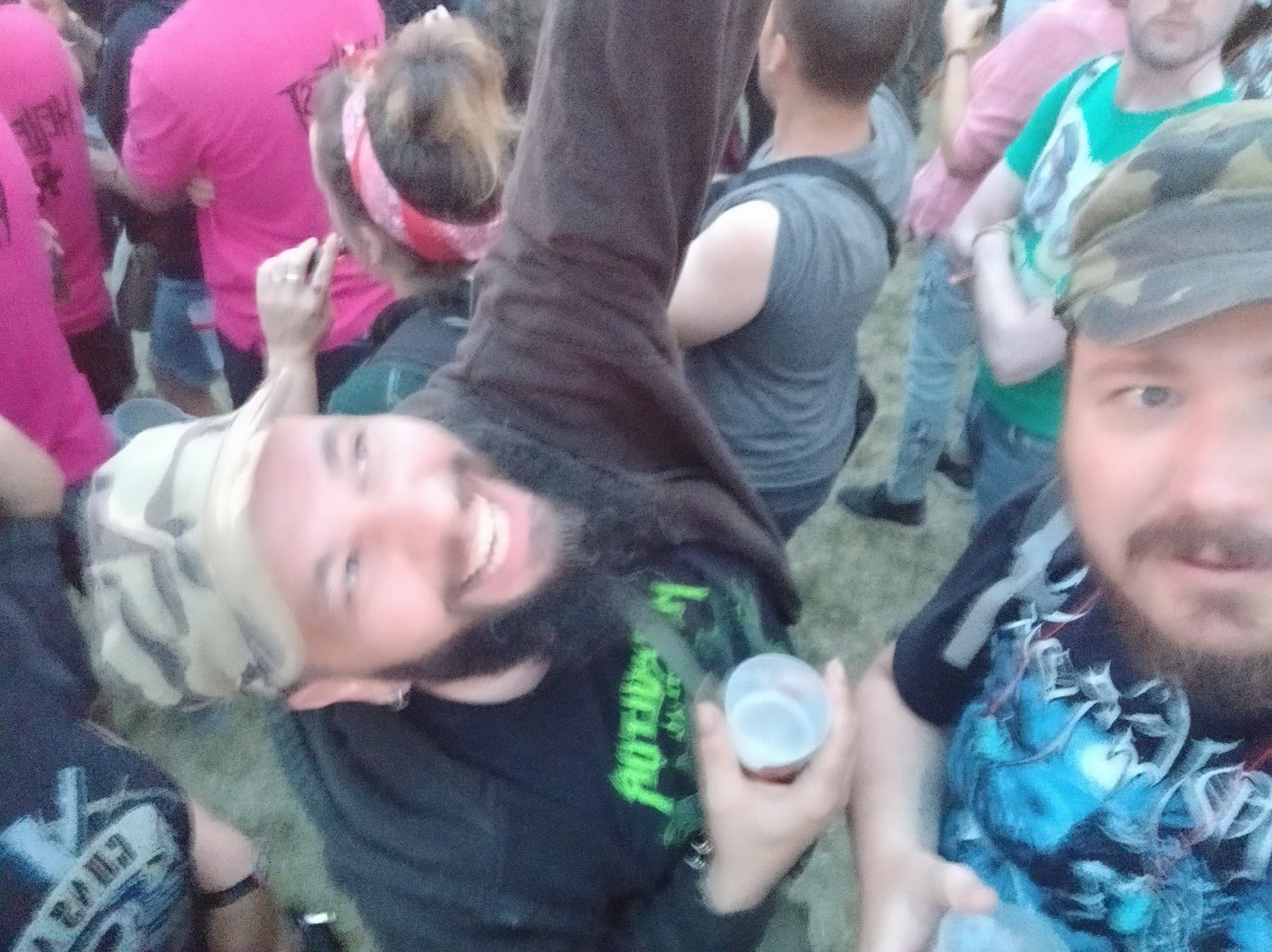 Hellfest - IMG_20190623_222028