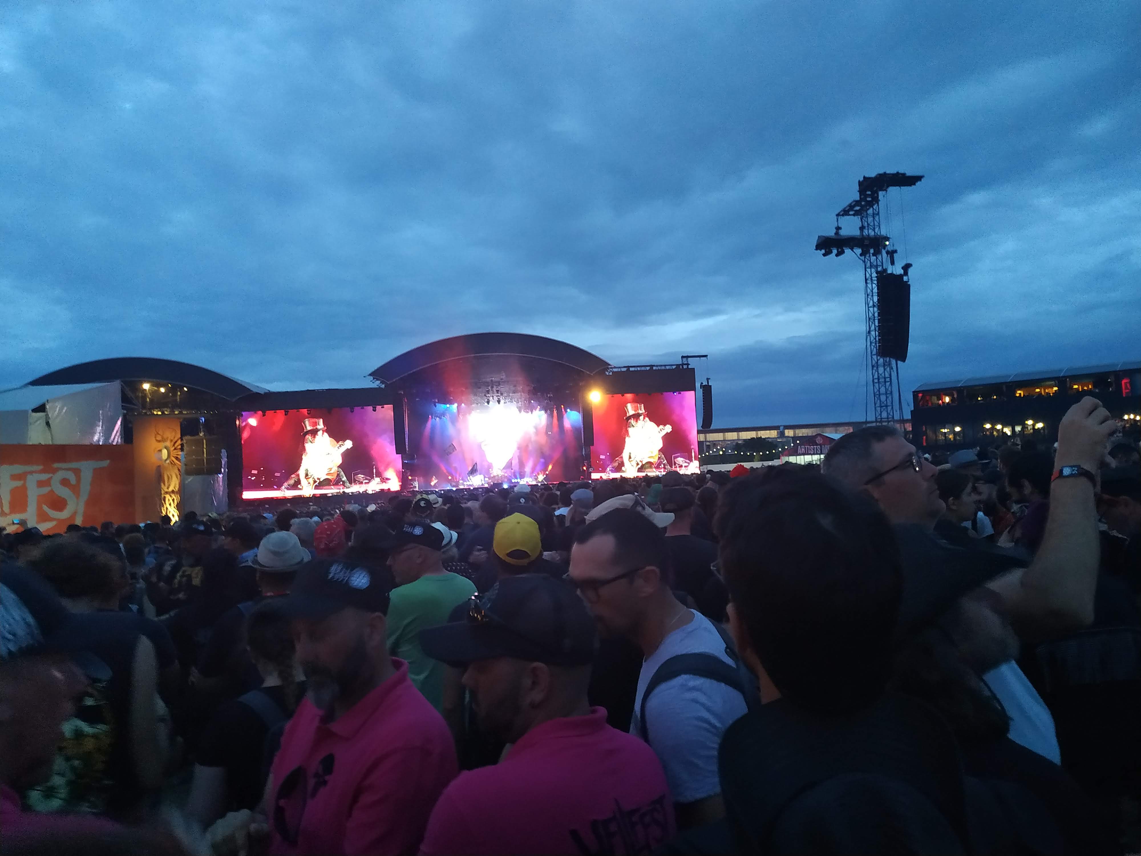 Hellfest - IMG_20190623_222233