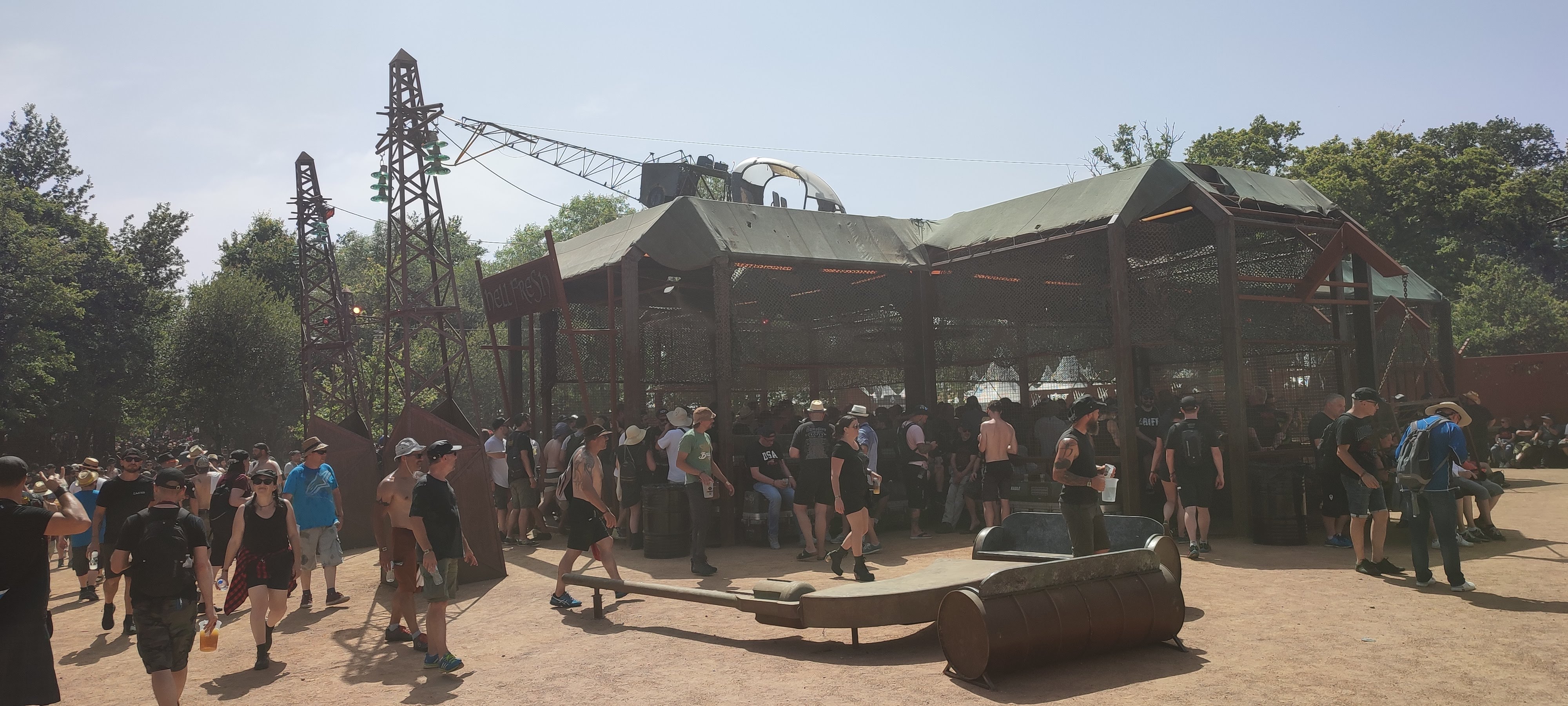 Hellfest - IMG_20220617_161346