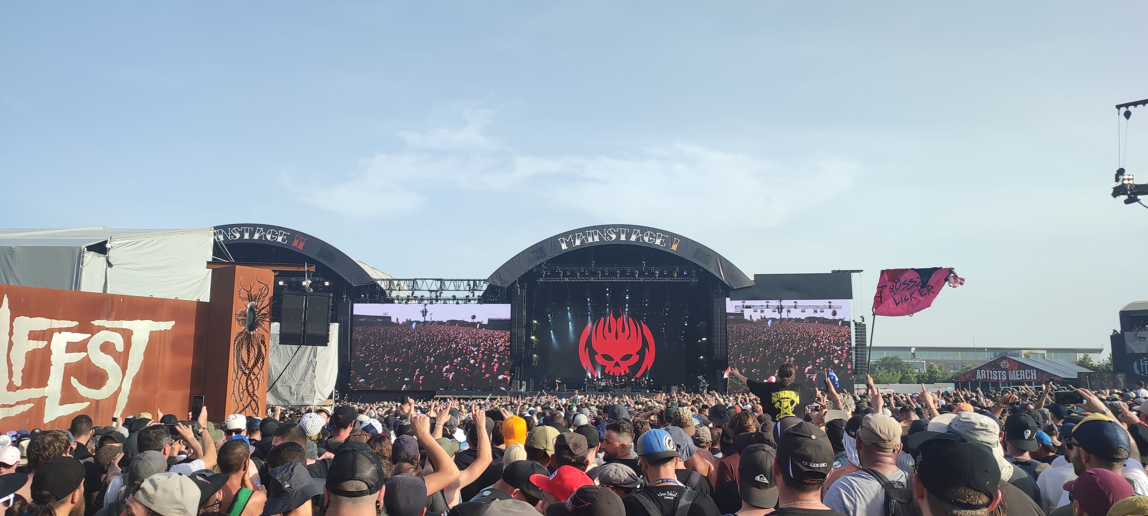 Hellfest - IMG_20220617_194119