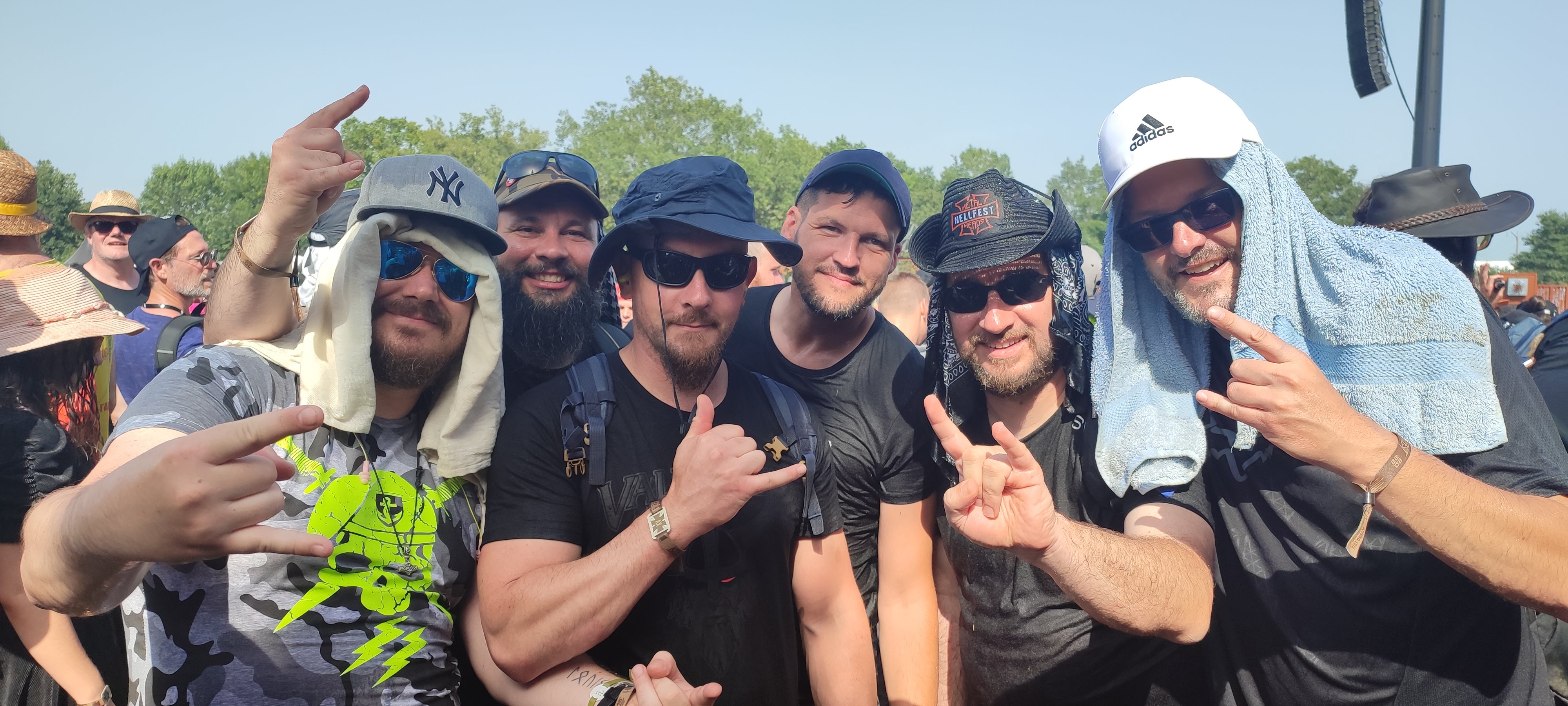 Hellfest - IMG_20220618_174416