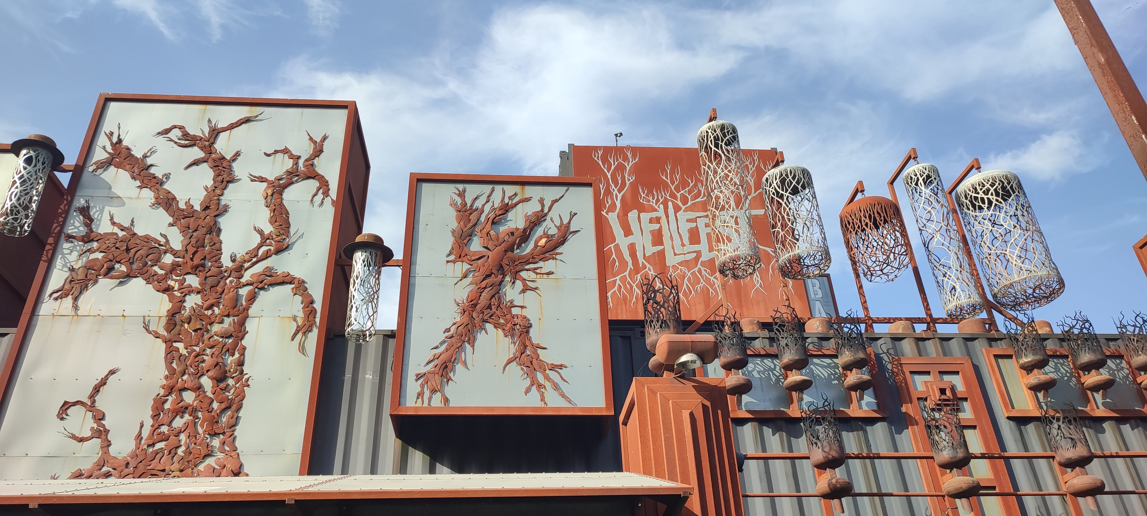 Hellfest - IMG_20220618_190931