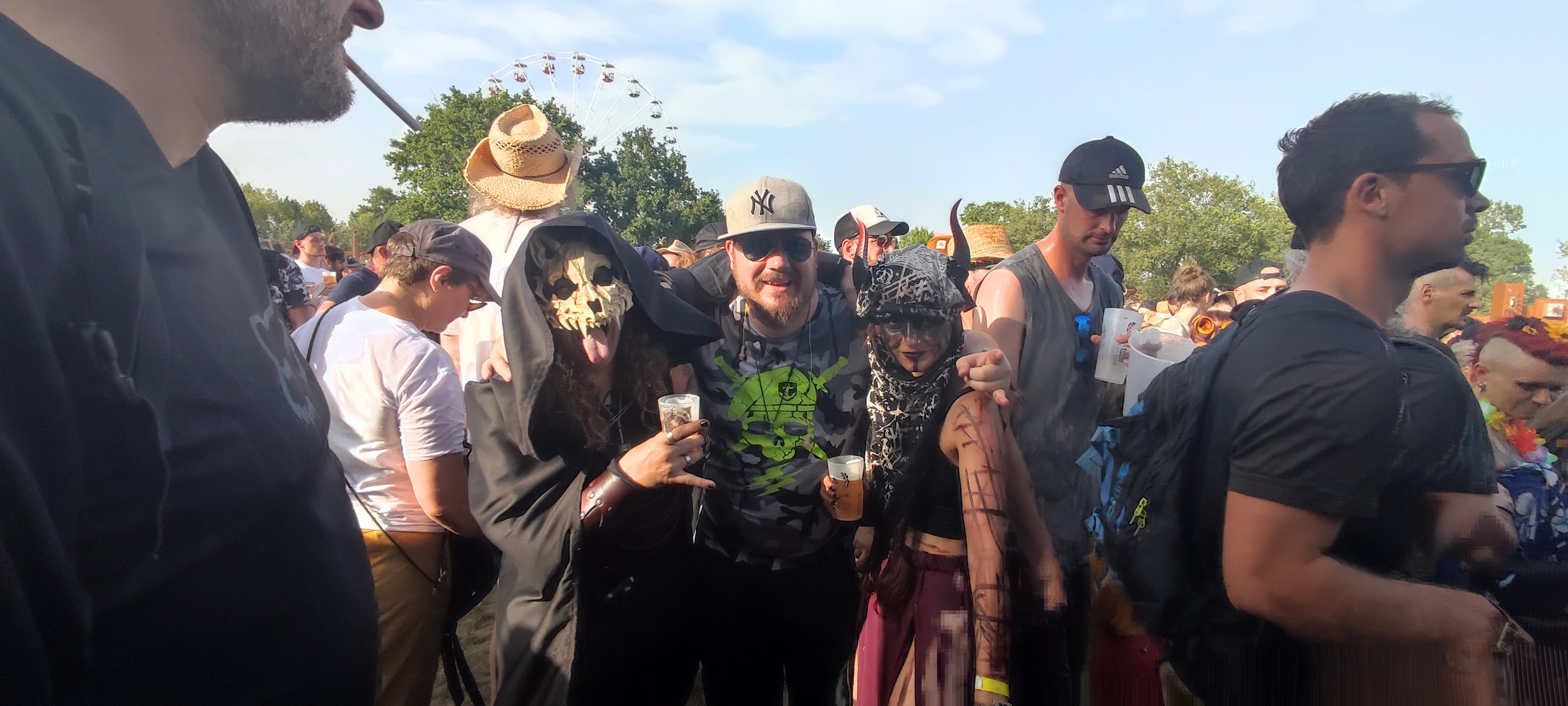 Hellfest - IMG_20220618_192647