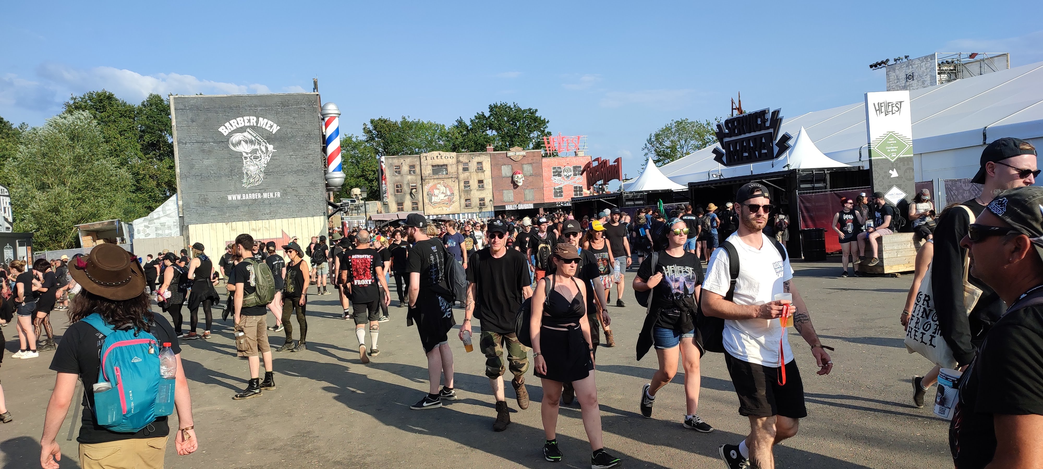 Hellfest - IMG_20220619_194458