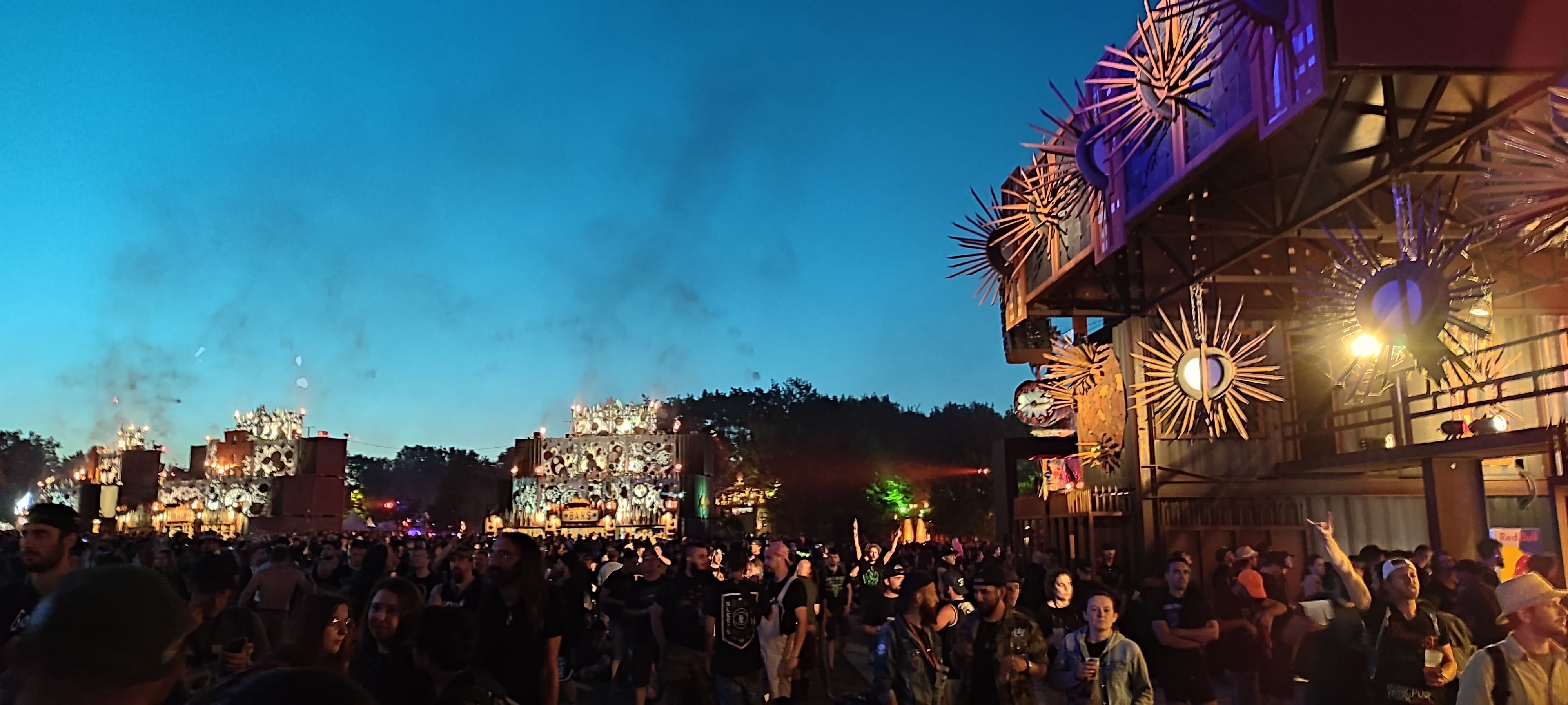 Hellfest - IMG_20220619_224830