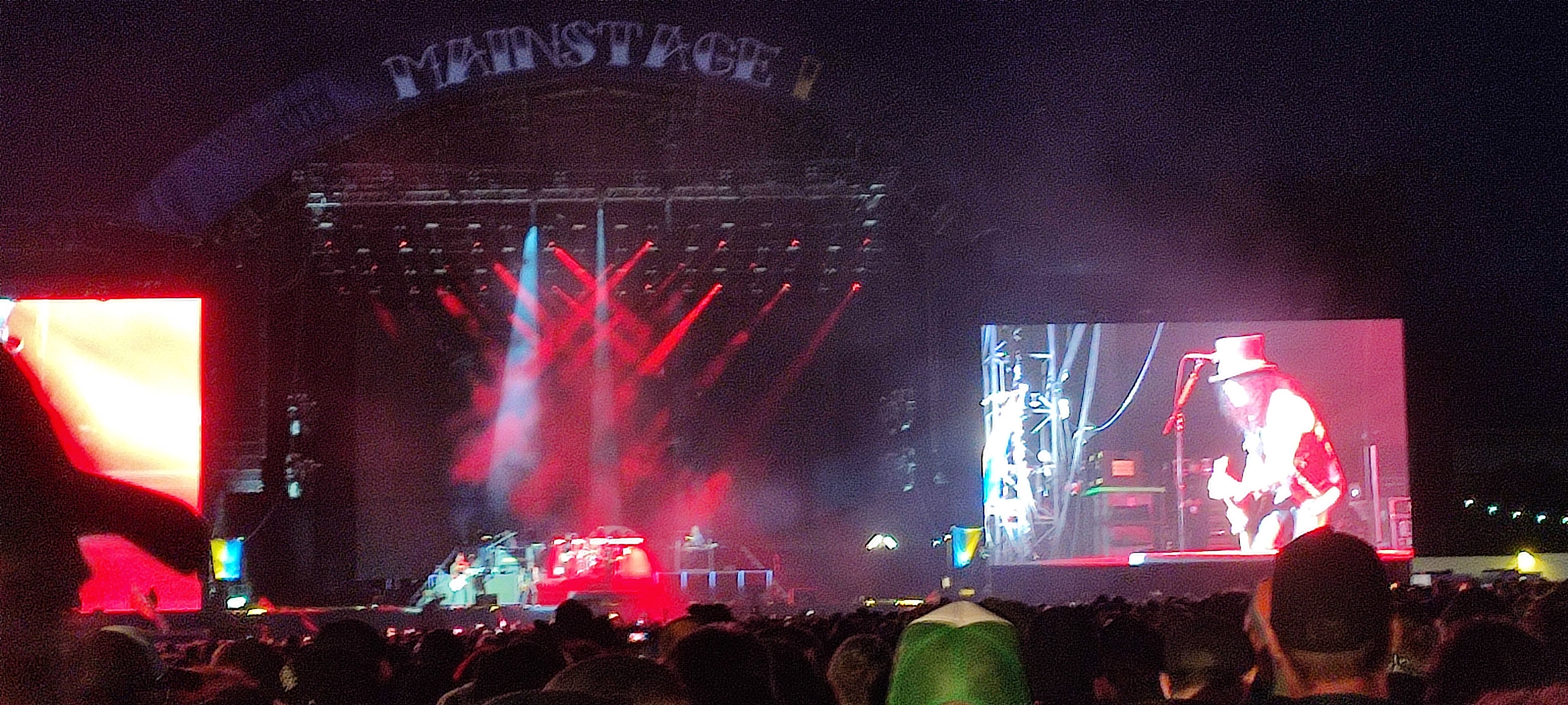 Hellfest - IMG_20220625_231839