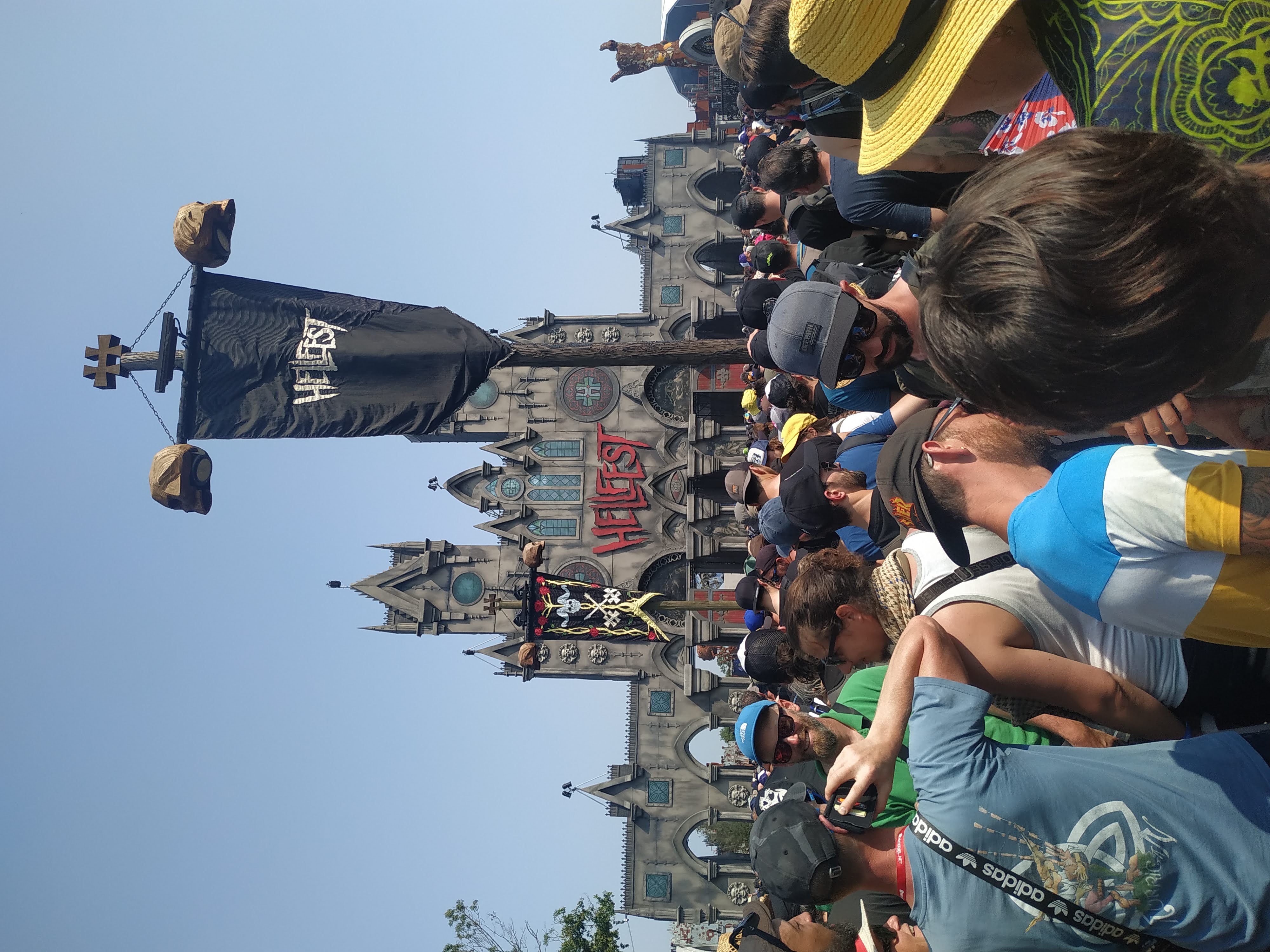 Hellfest - IMG_20230615_170512