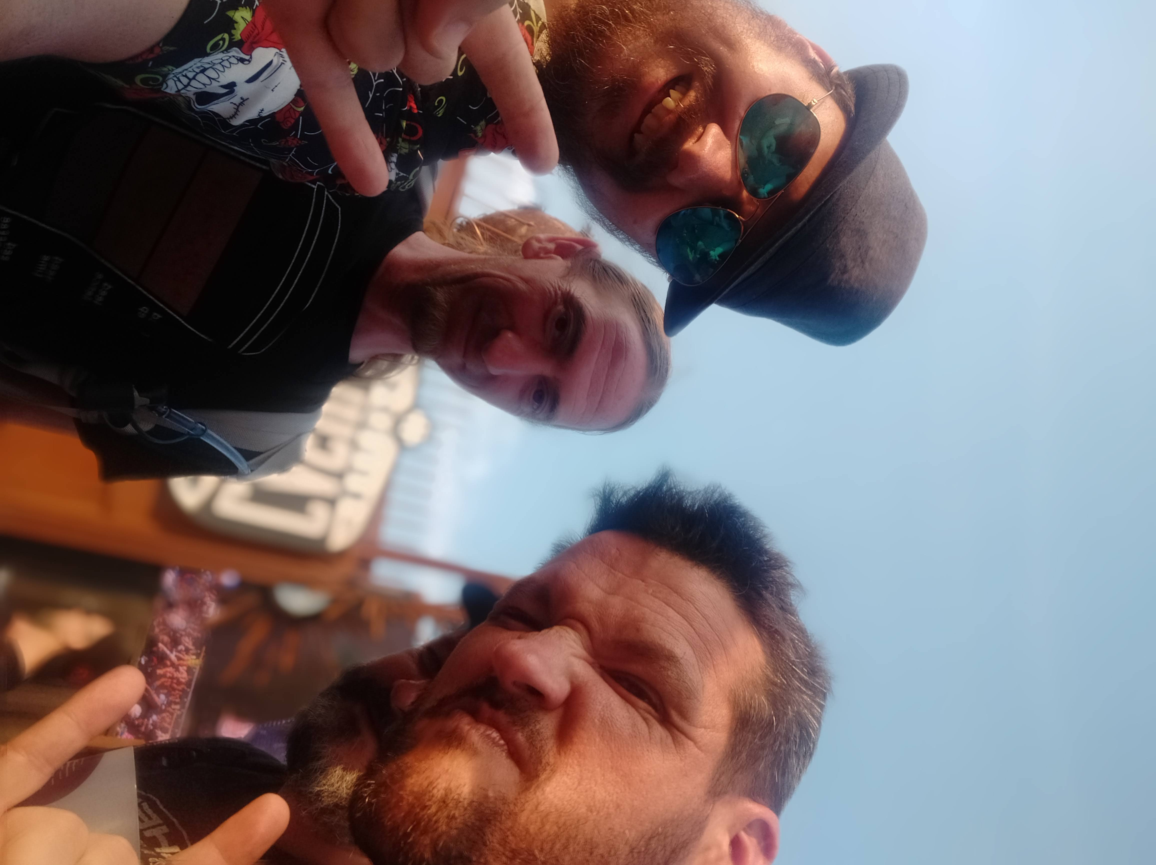 Hellfest - IMG_20230615_205014